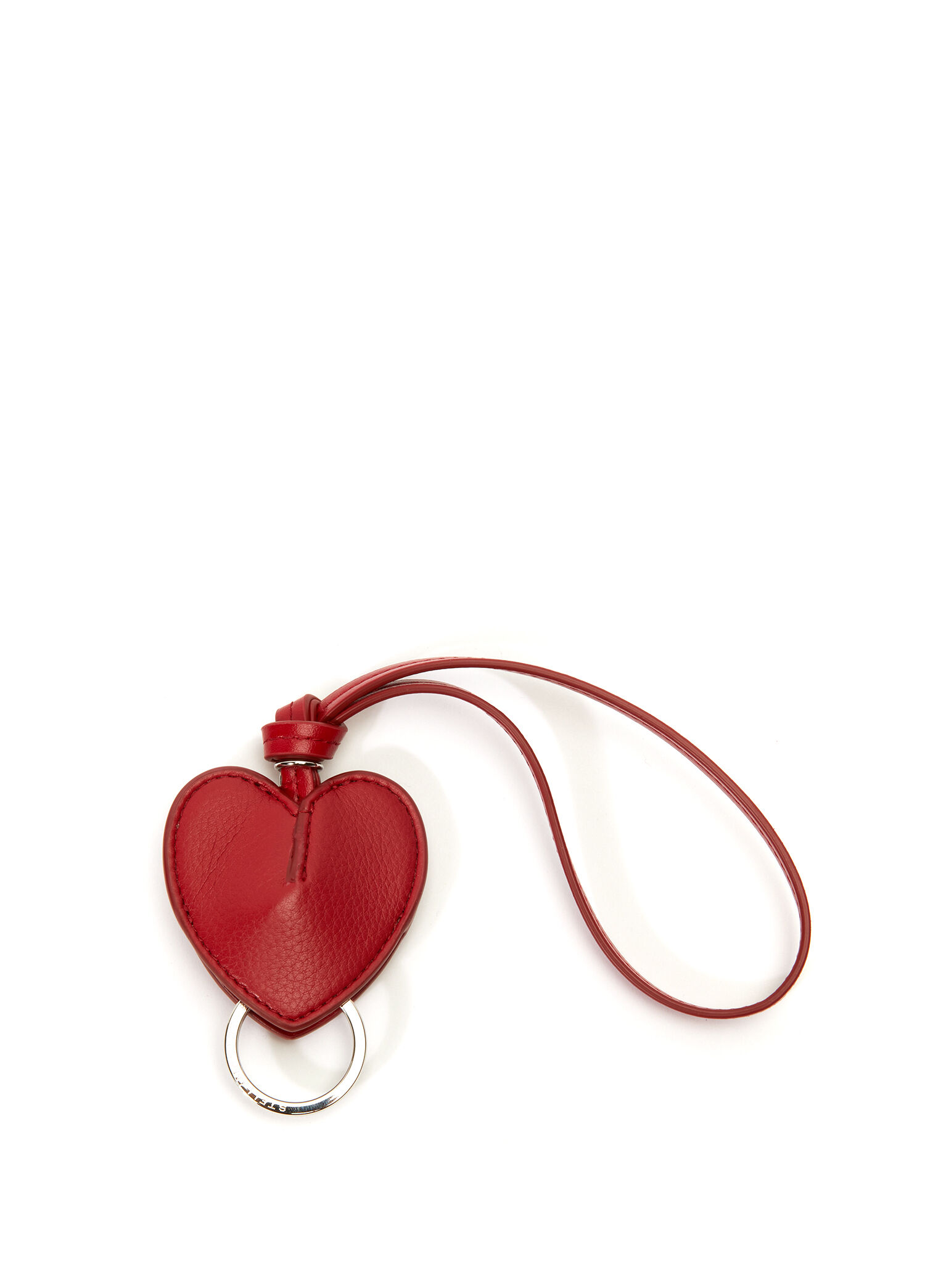 Heart Kırmızı Çanta Aksesuarı