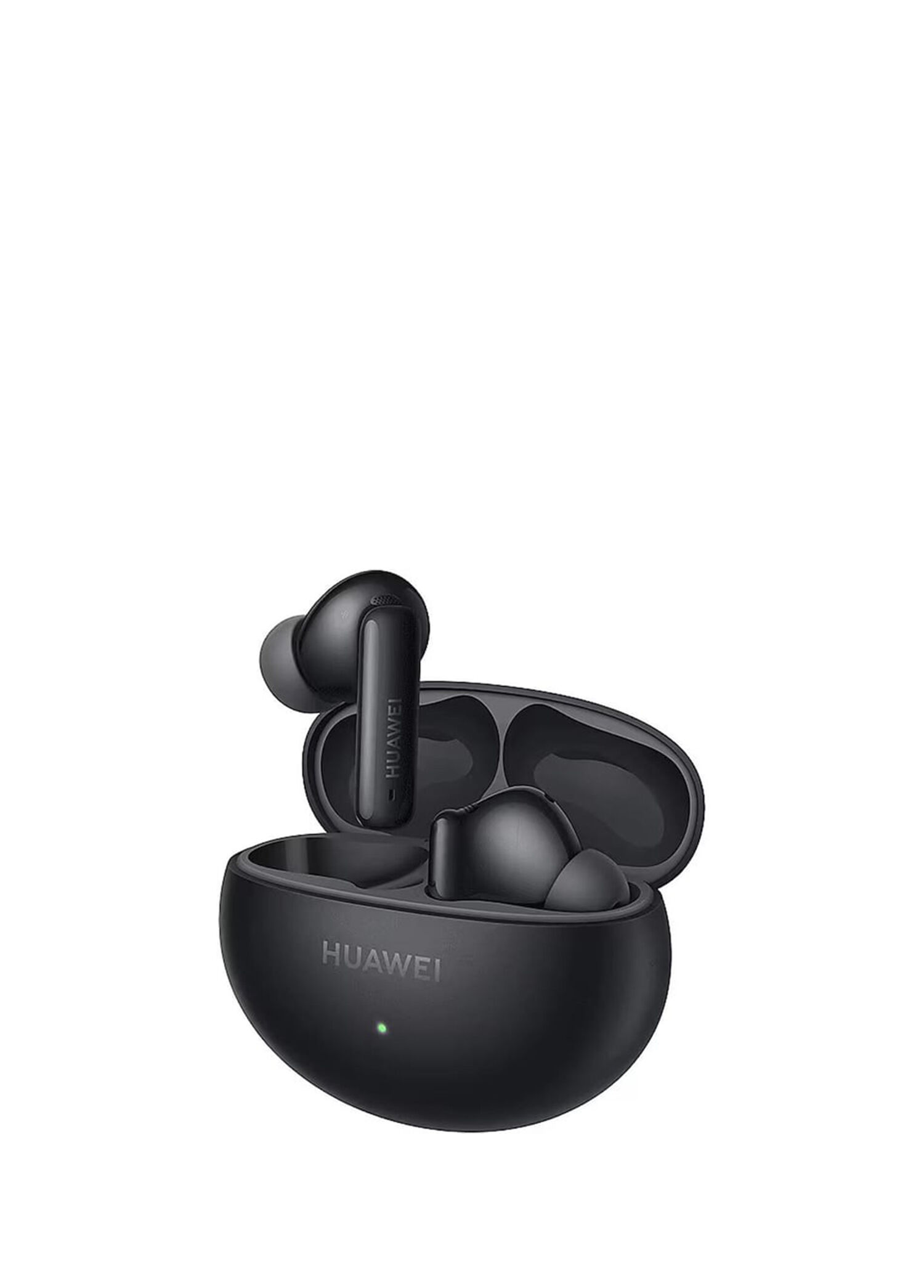 Huawei - FreeBuds 6i Siyah Kulak İçi Bluetooth Kulaklık - Siyah