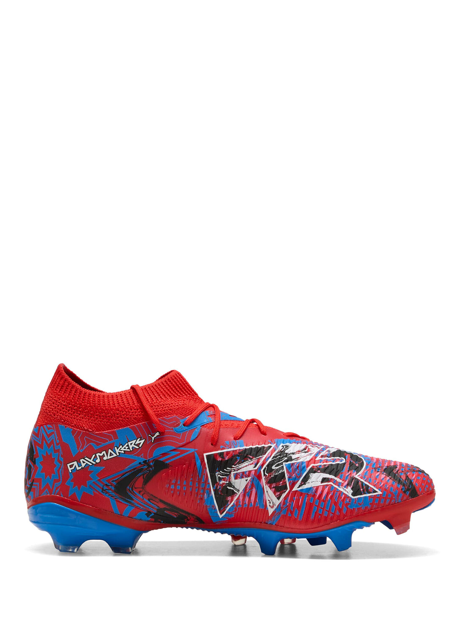 Future 8 Match Playmakers FG/AG Erkek Krampon
