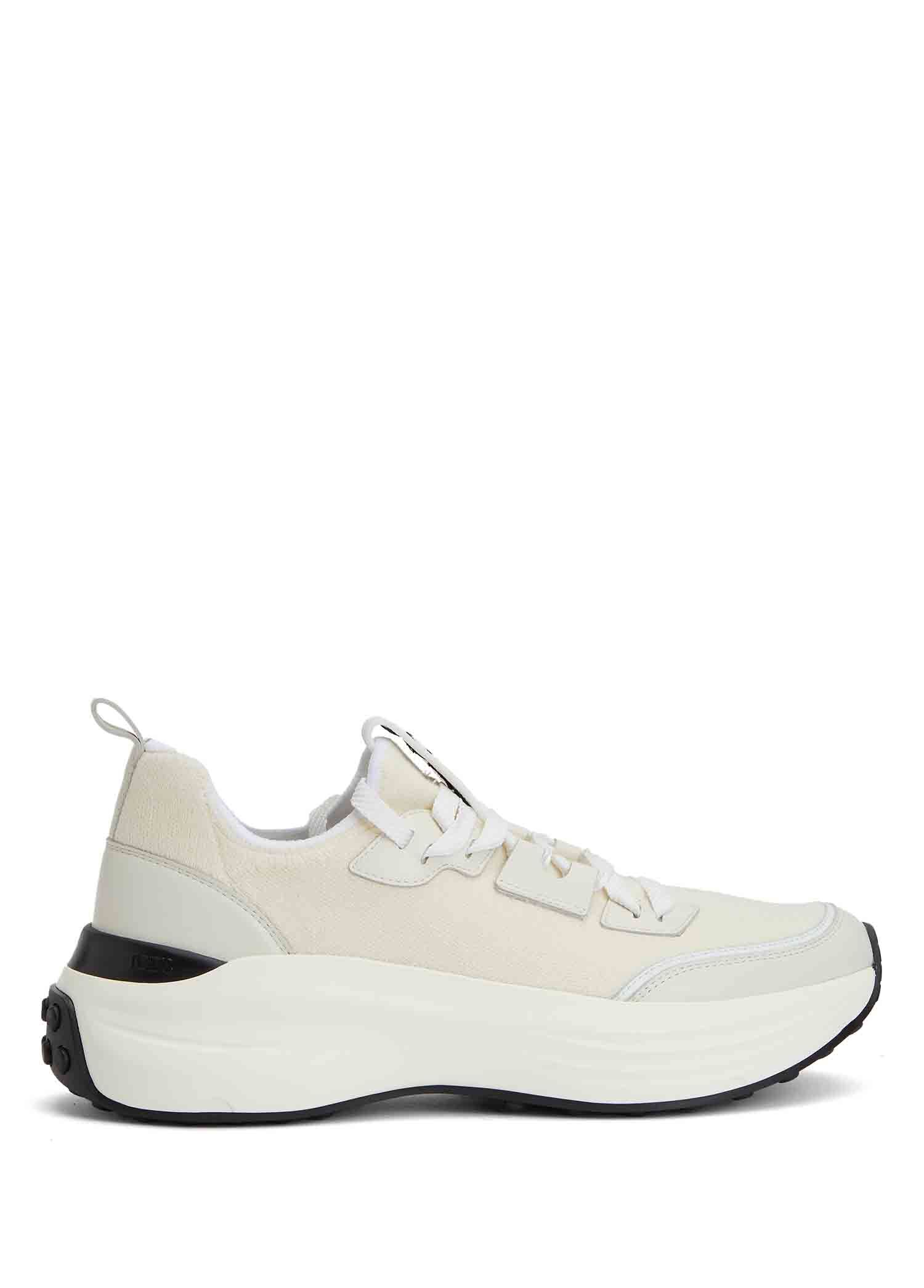 Bej Kadın Sneaker