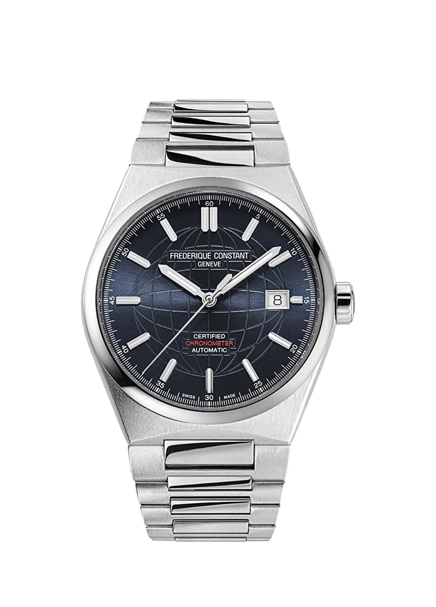 Highlife Automatic Gents FC-303BL3NH6B Erkek Saat