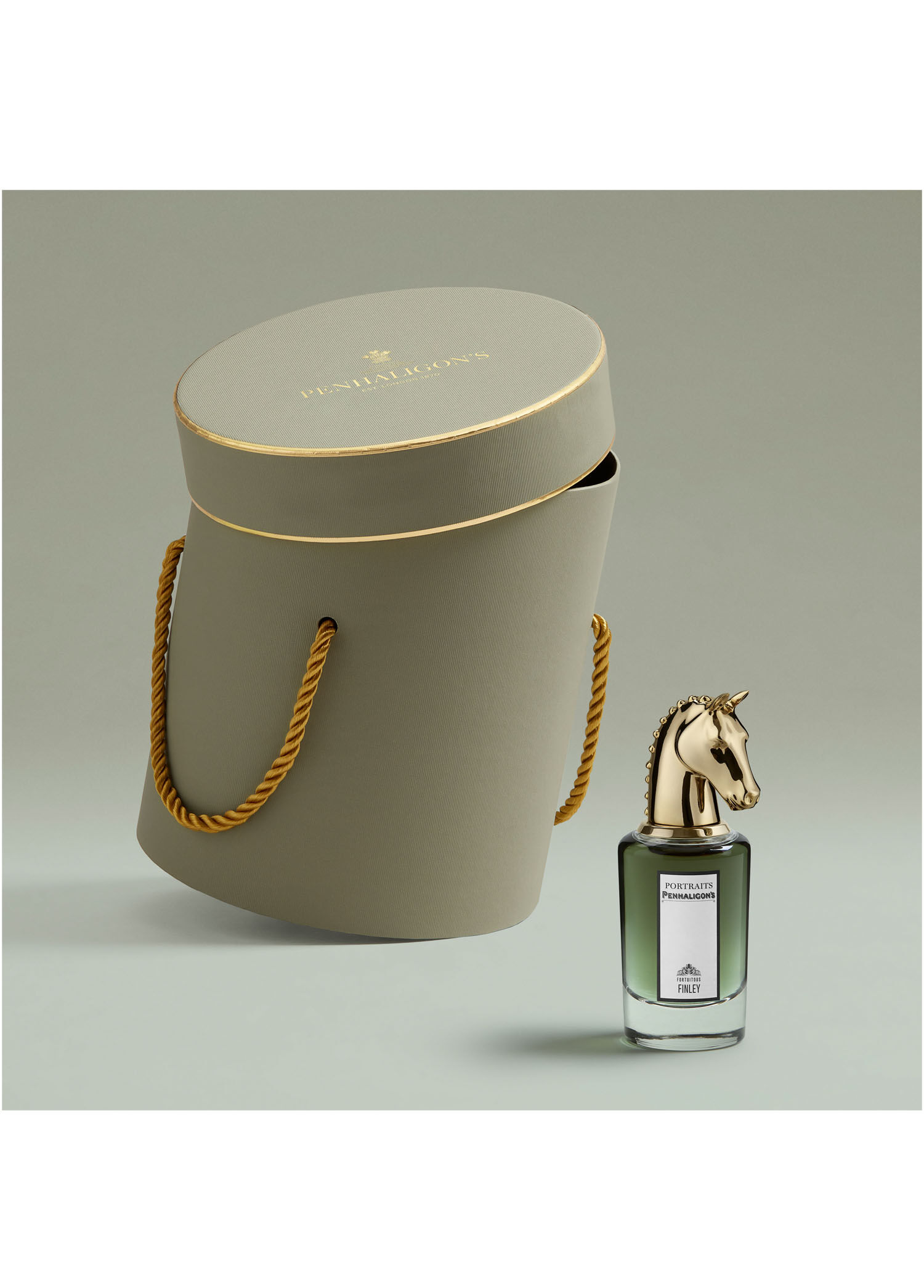 Penhaligon's - Fortuitous Finley EDP 75 ML Perfume -