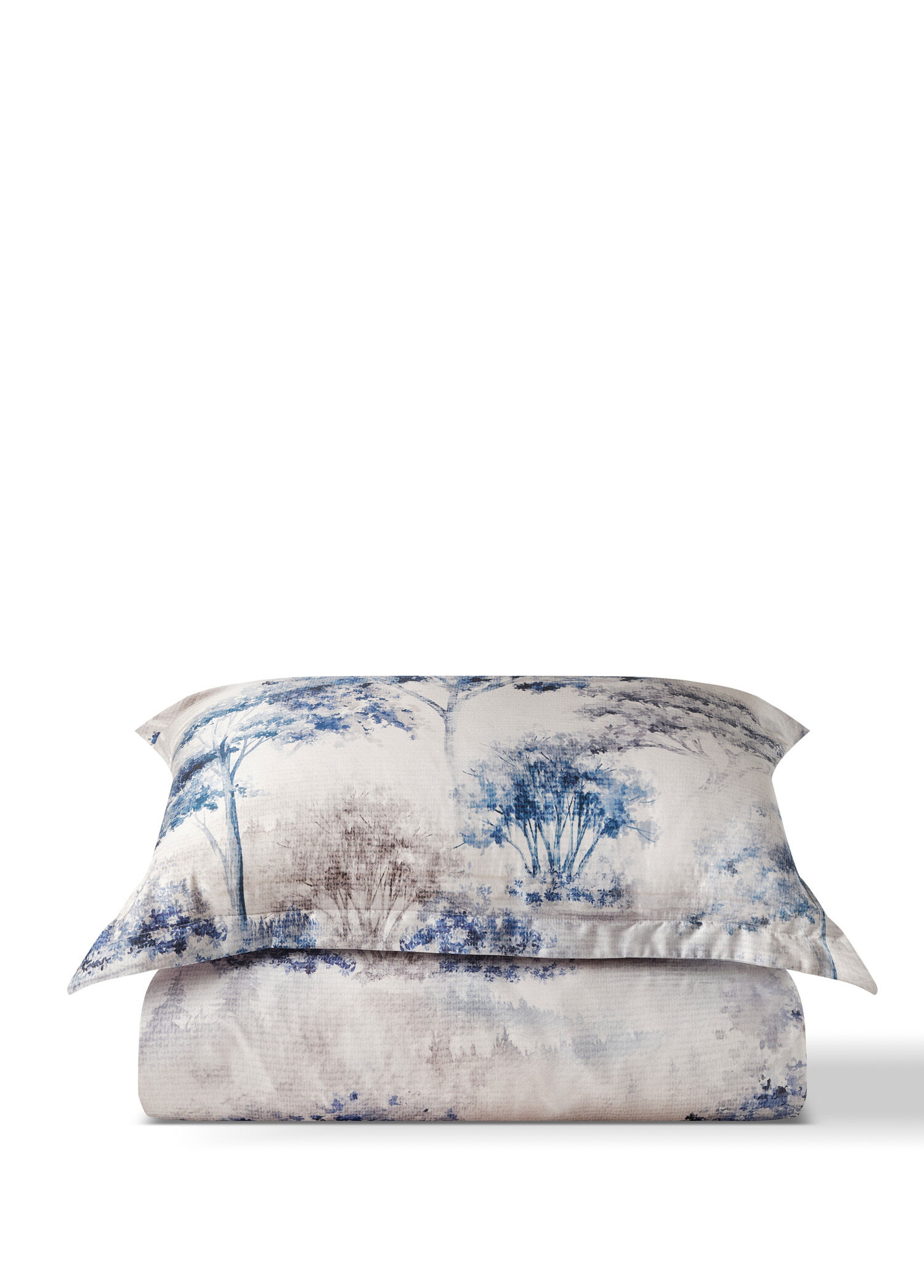 Koena Meadow Pamuk Saten King Size Nevresim Seti 240 x 220 cm