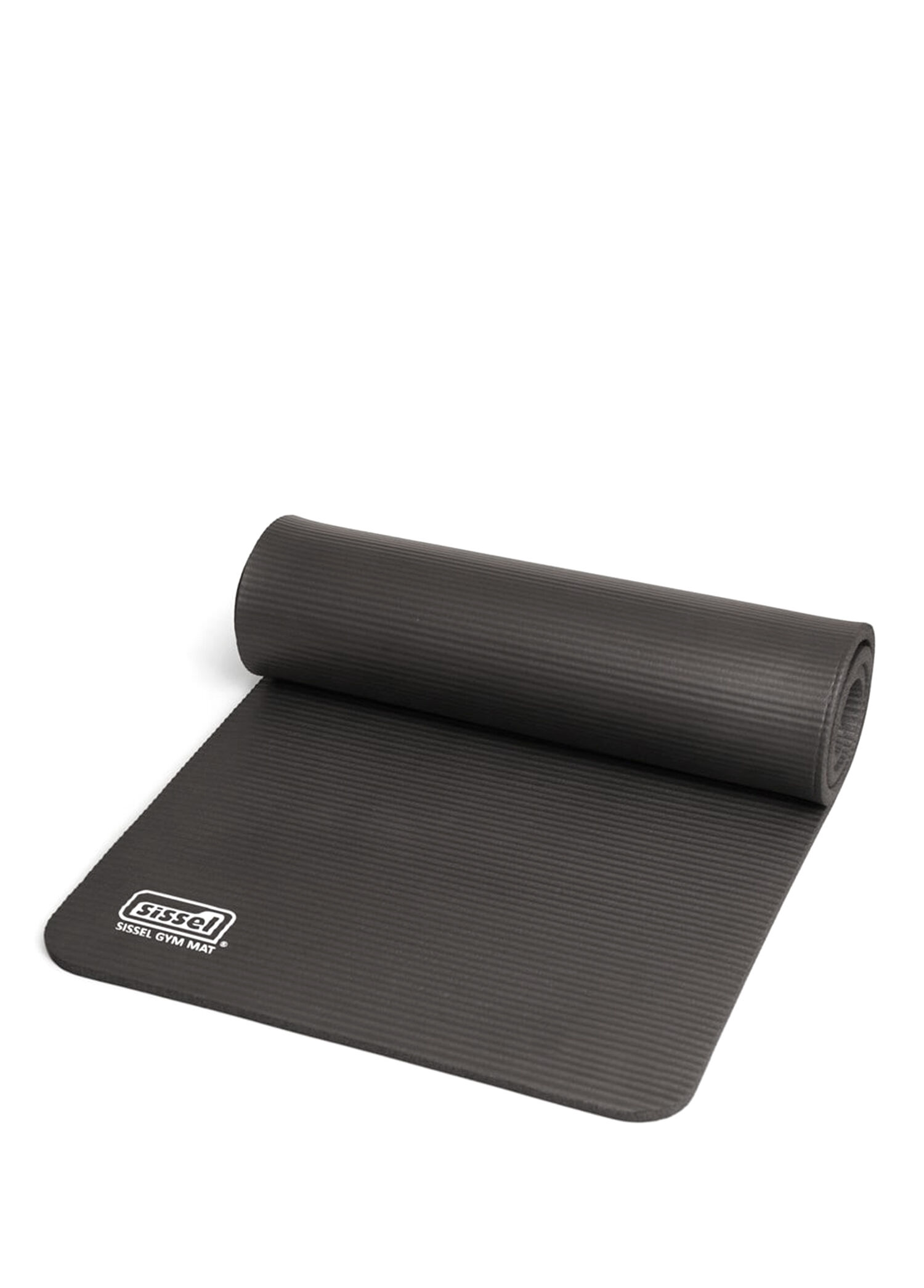 Gym Gri Egzersiz Matı 1.5 cm