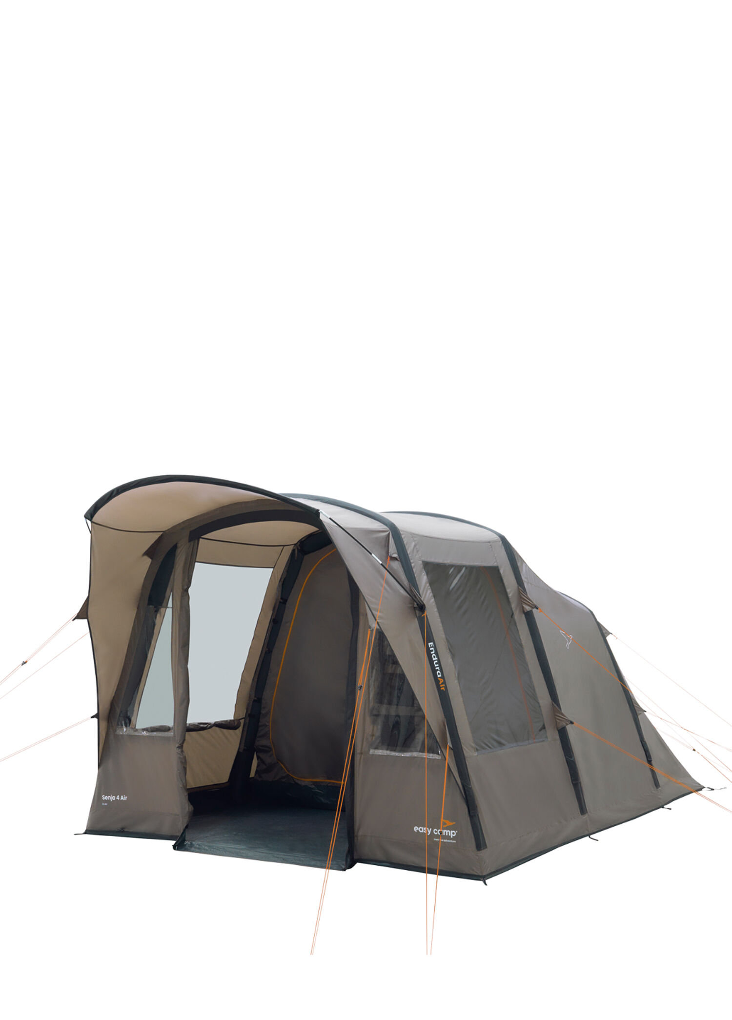 Senja 4 Air Blackroom 12 M² 4 Kişilik Şişme Çadır