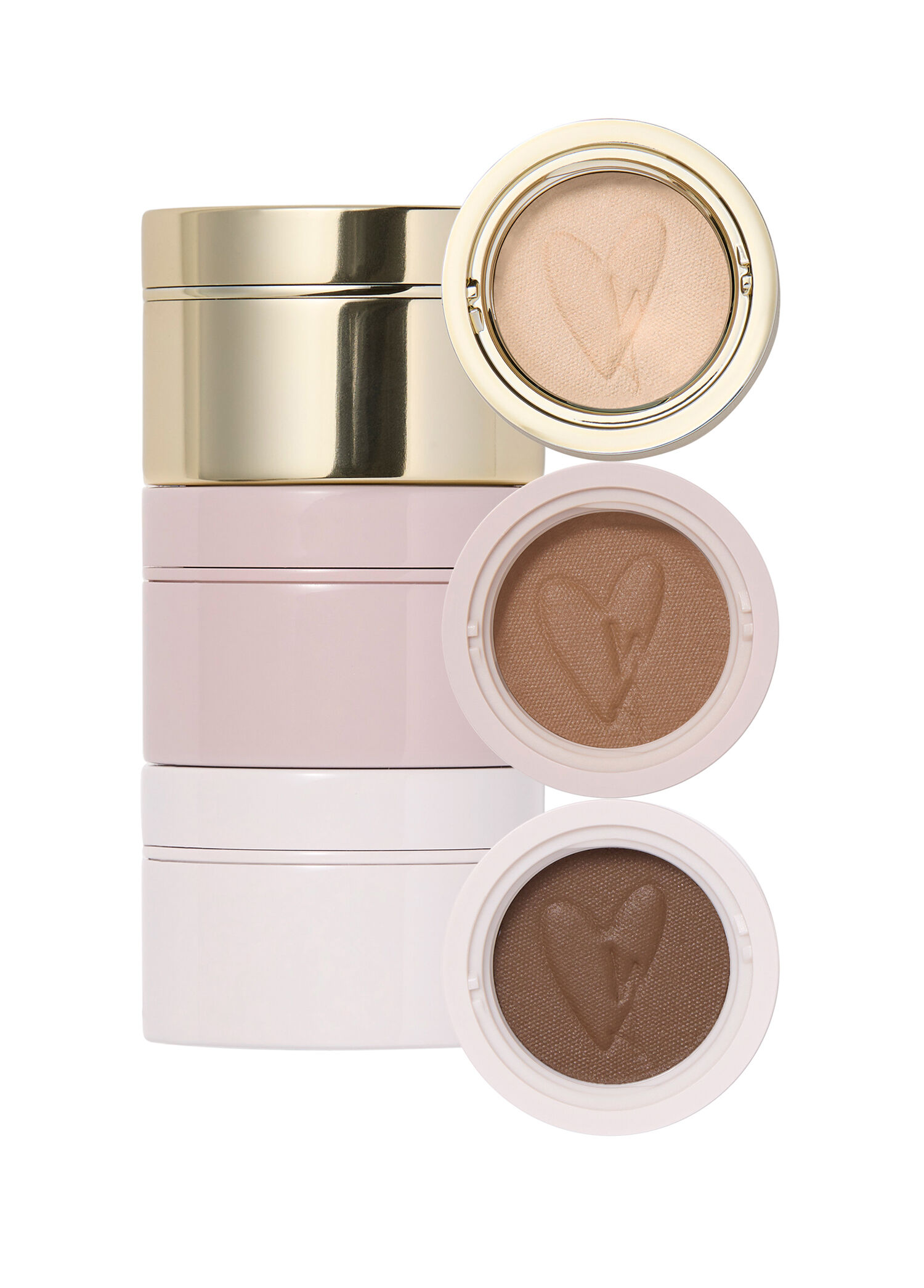 Eye Pods Eye Shadow Palette - Toujours