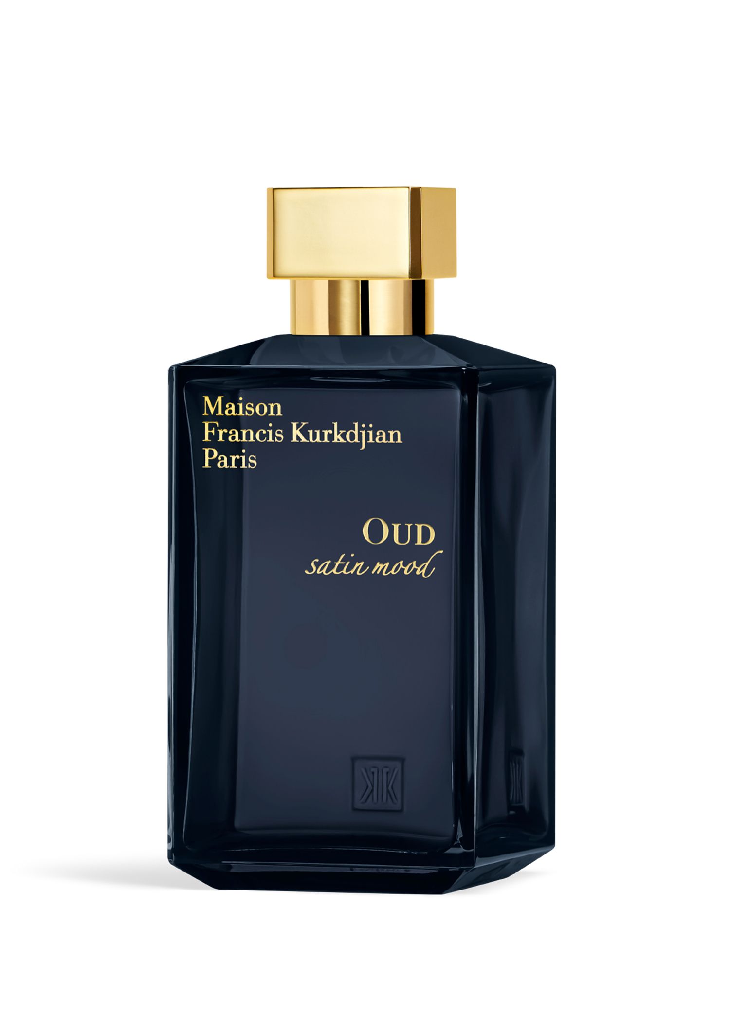 Maison Francis Kurkdjian - Oud Satin Mood Edp 200Ml