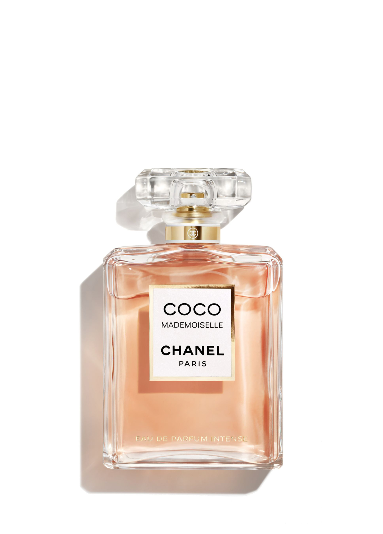 COCO MADEMOISELLE EAU DE PARFÜM INTENSE SPRAY 200M