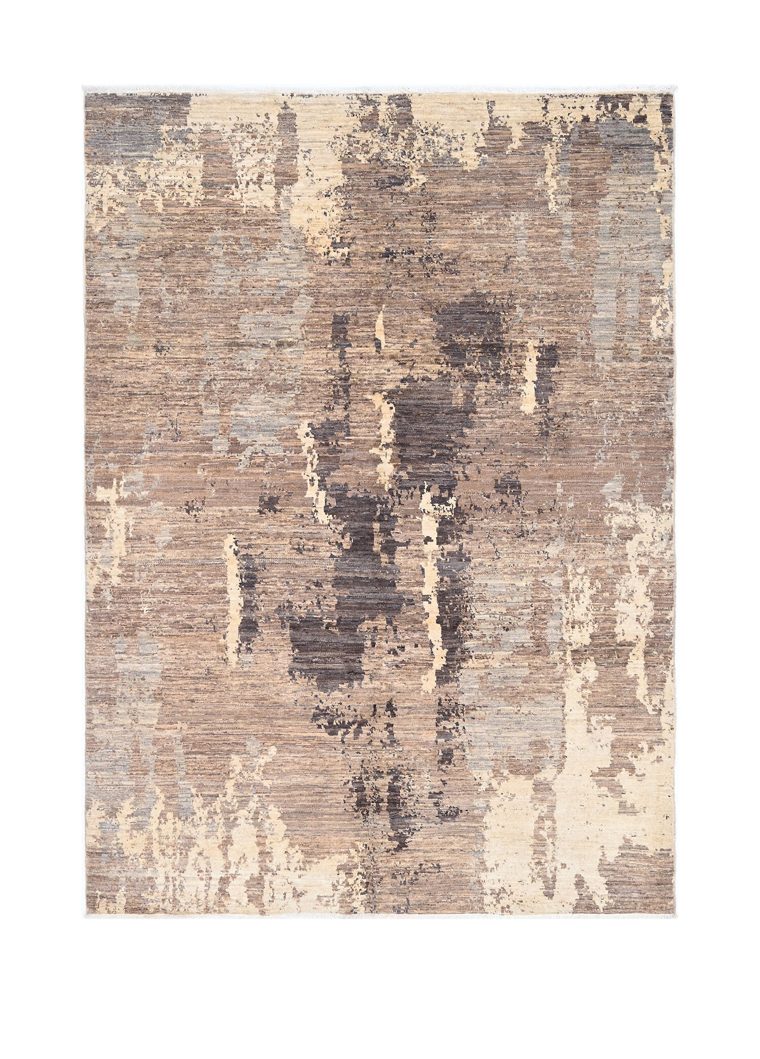 Tierra El Dokuma Yün ve İpek Halı 235 x 172 cm