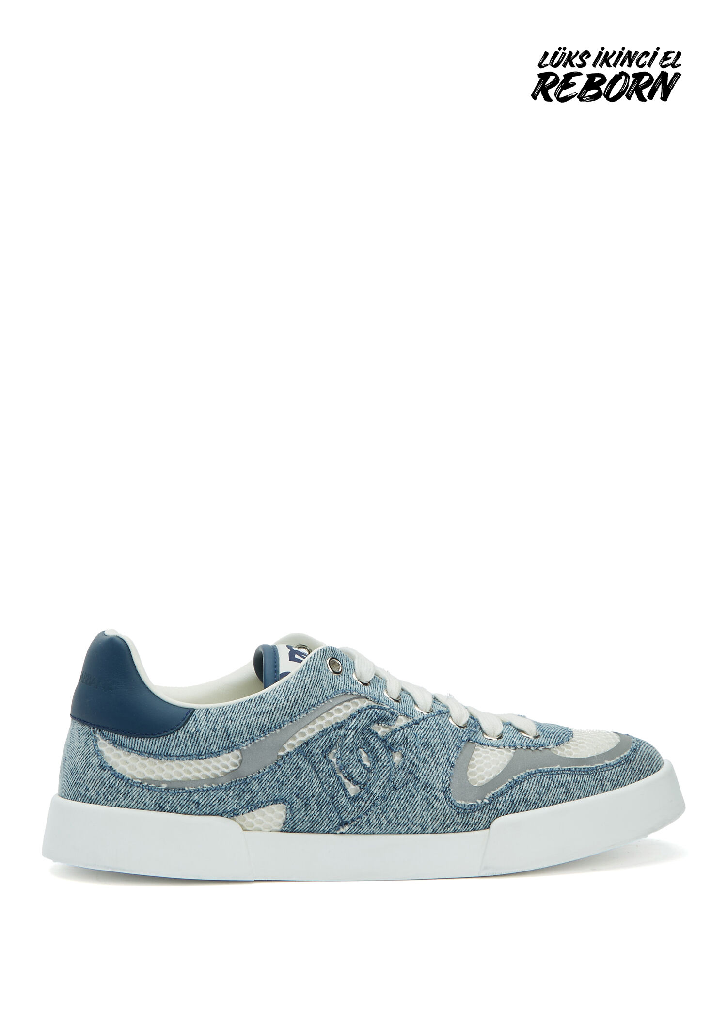 Dolce&gabbana men's sneakers 43en