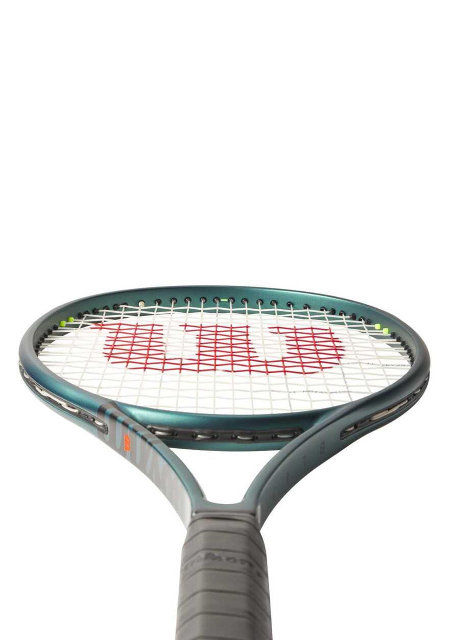 Wilson - WR149911U1 Blade 98 18X20 V9 Grip 1 Kordajsız Tenis