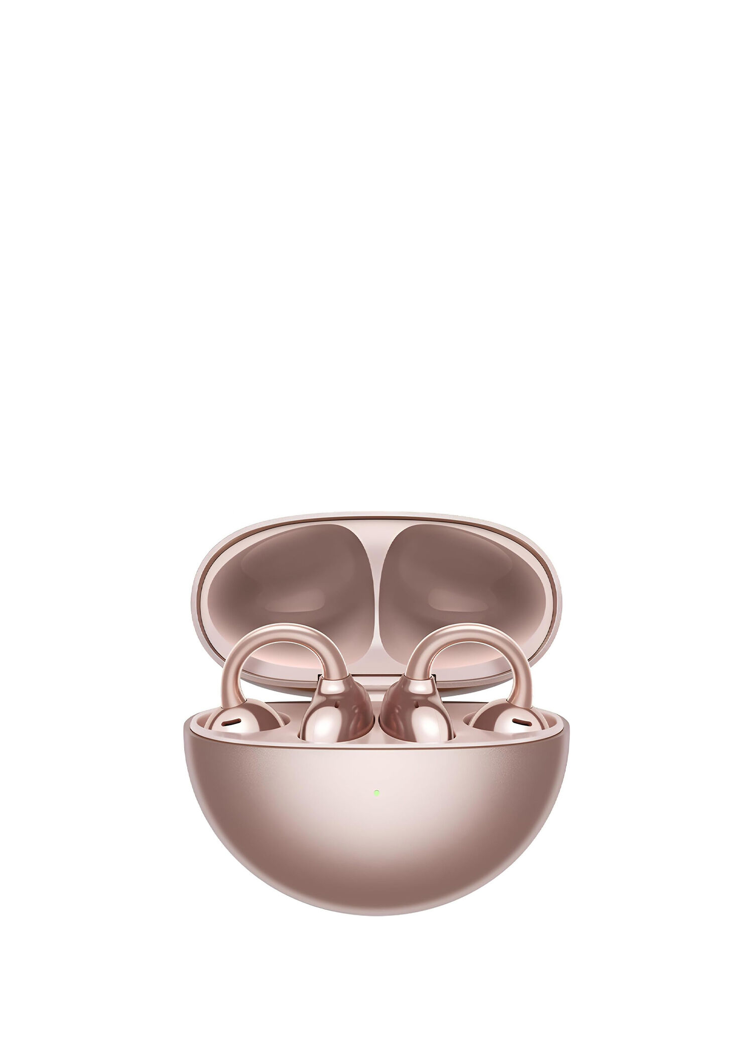 FreeClip Rose Gold Kulak İçi TWX Bluetooth Kulaklık