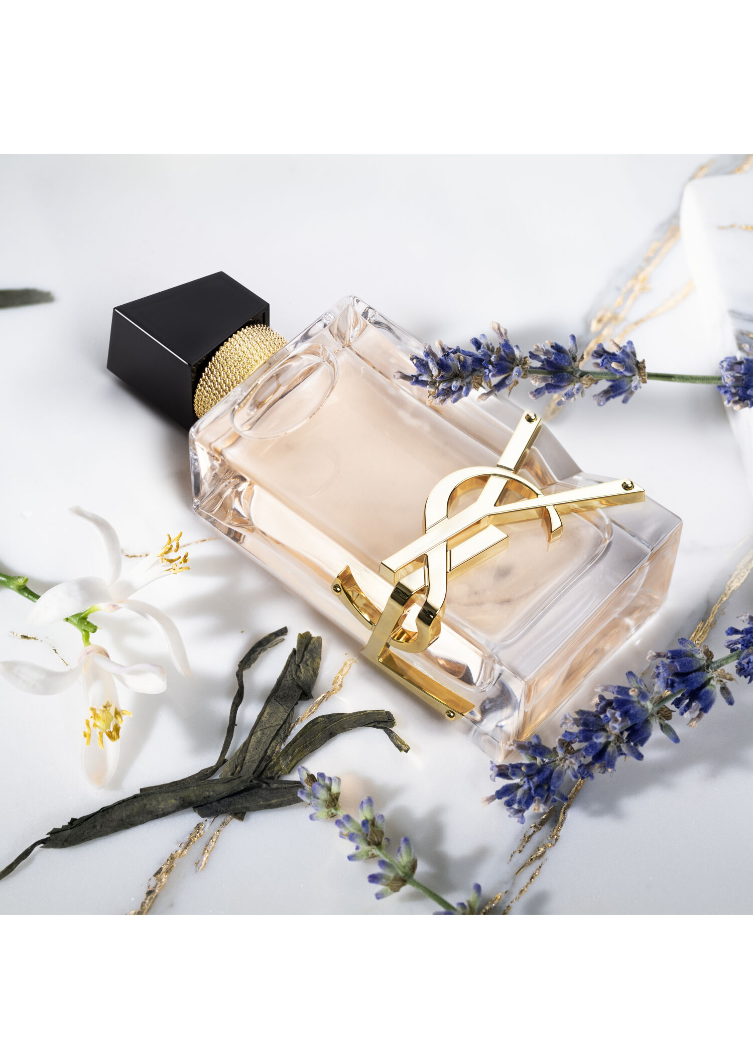 Yves Saint Laurent - Libre Edt 90Ml -