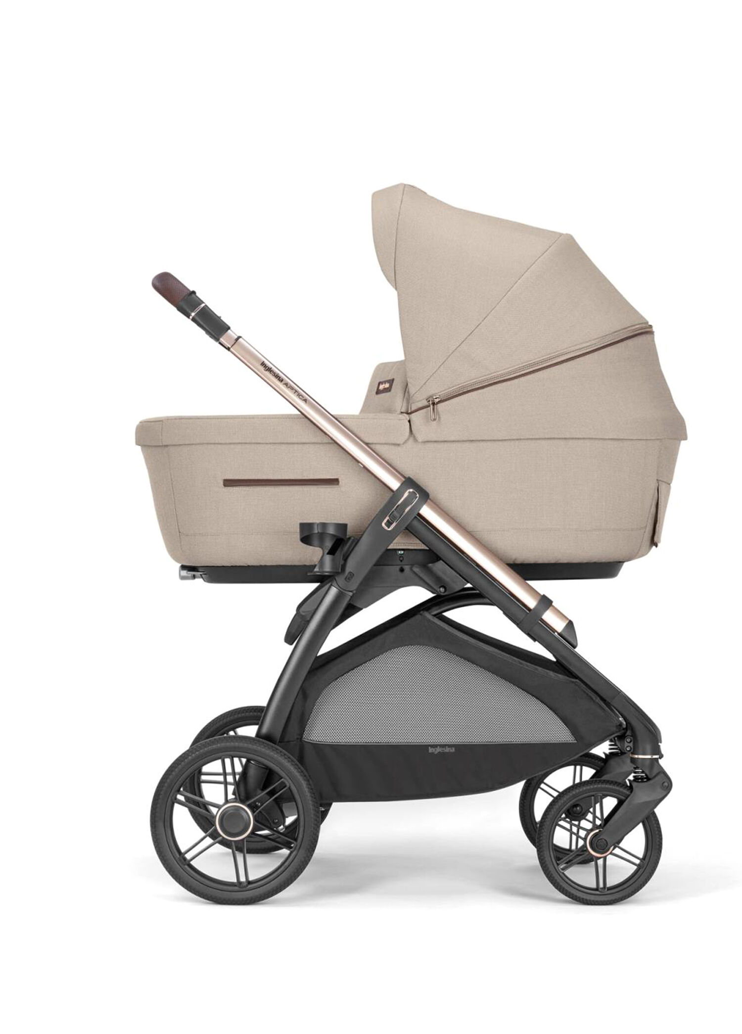 Inglesina Aptica Glam Portbebe