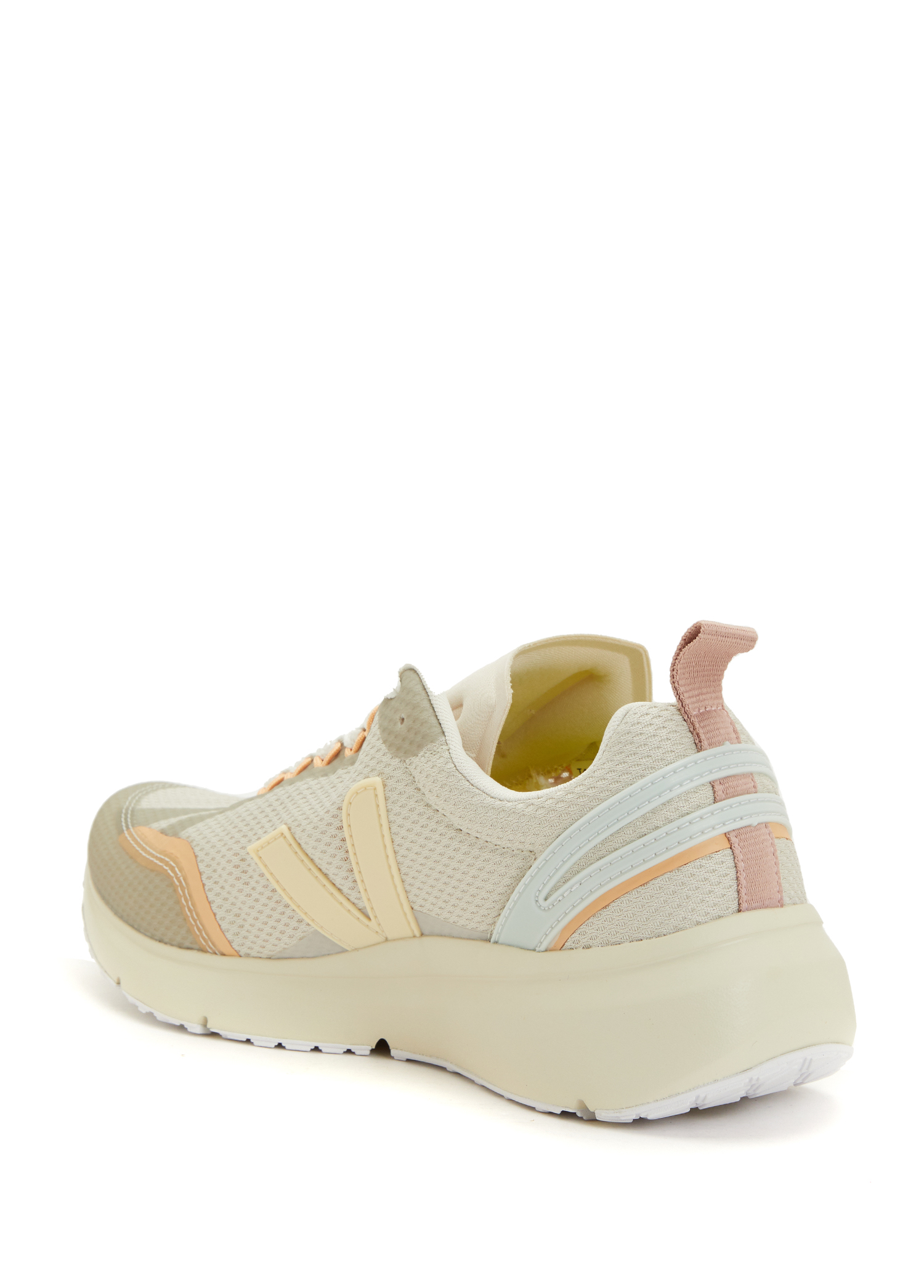 Beymen Gri Logo Detaylı Kadın Sneaker. 3 Beymen Gri Logo Detaylı Kadın Sneaker. 3