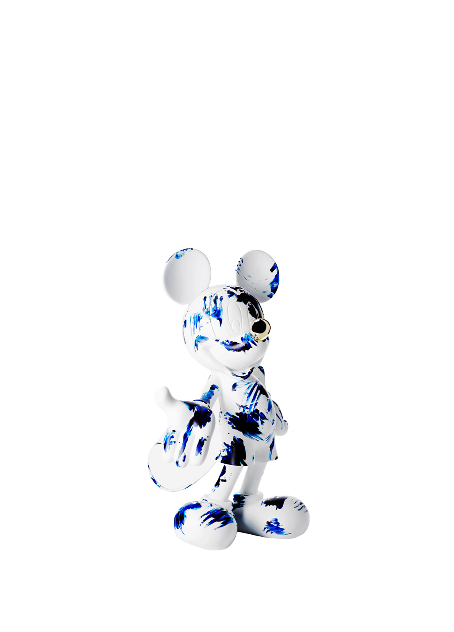 One Minute Mickey - Marcel Wanders Heykel