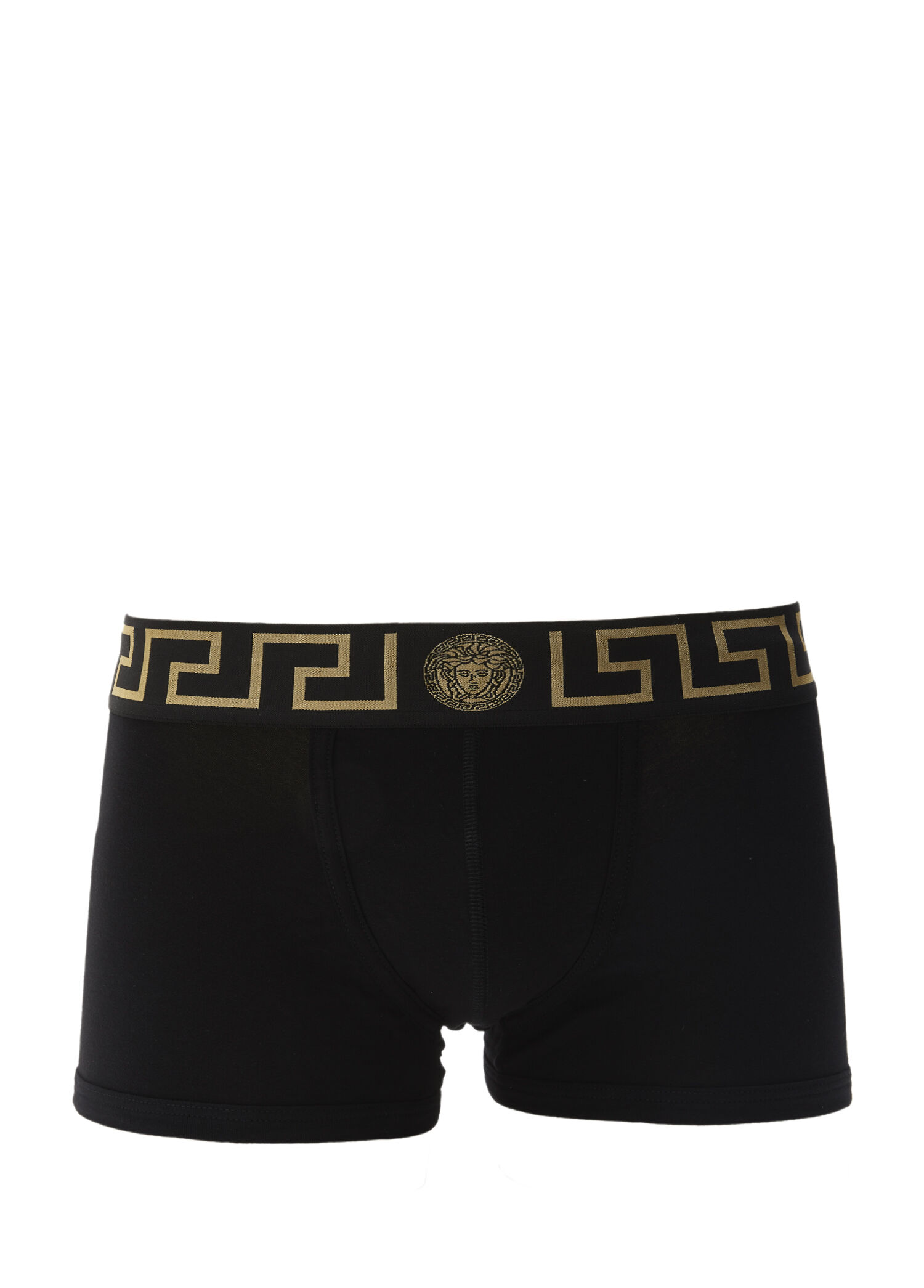 Siyah Boxer