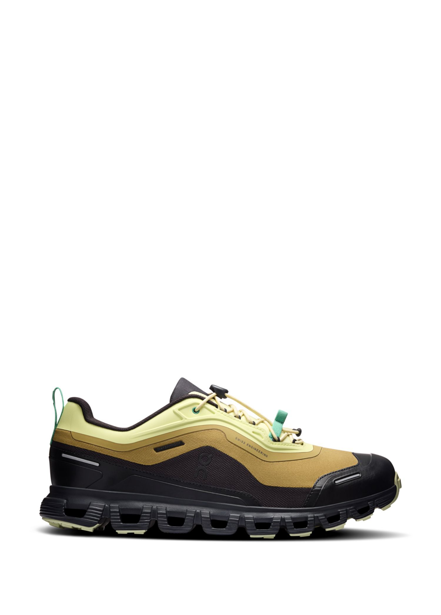 Cloud 6 Geo Waterproof Çok Renkli Erkek Sneaker