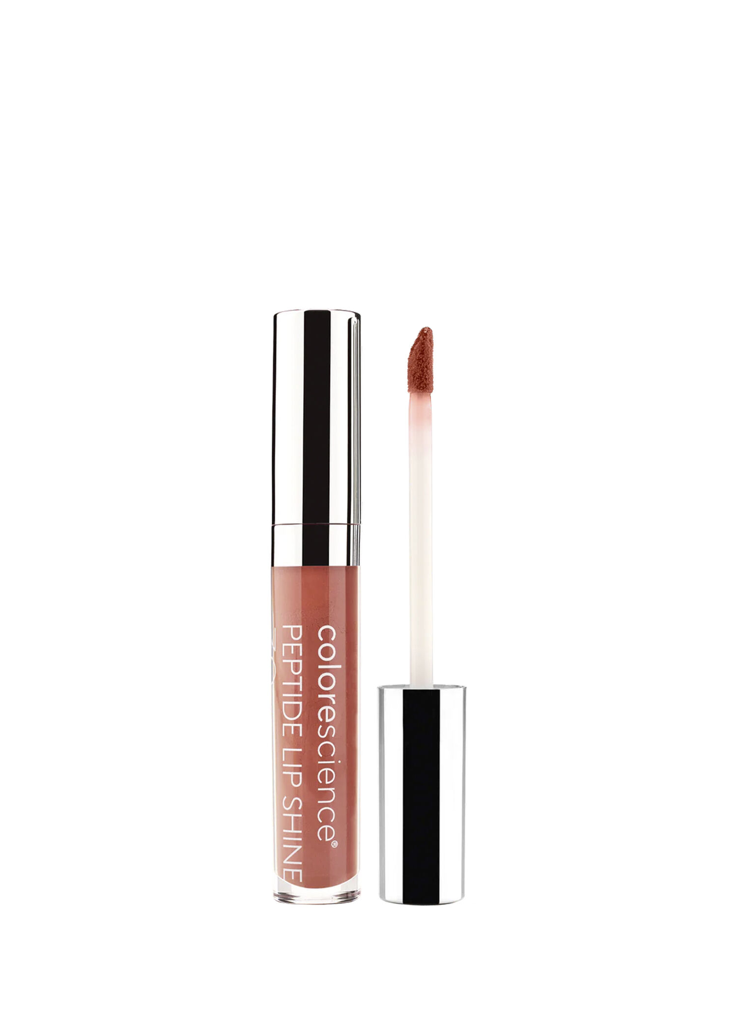 Peptide Lip Shine SPF30 Savanna Dudak Parlatıcısı 4 ml