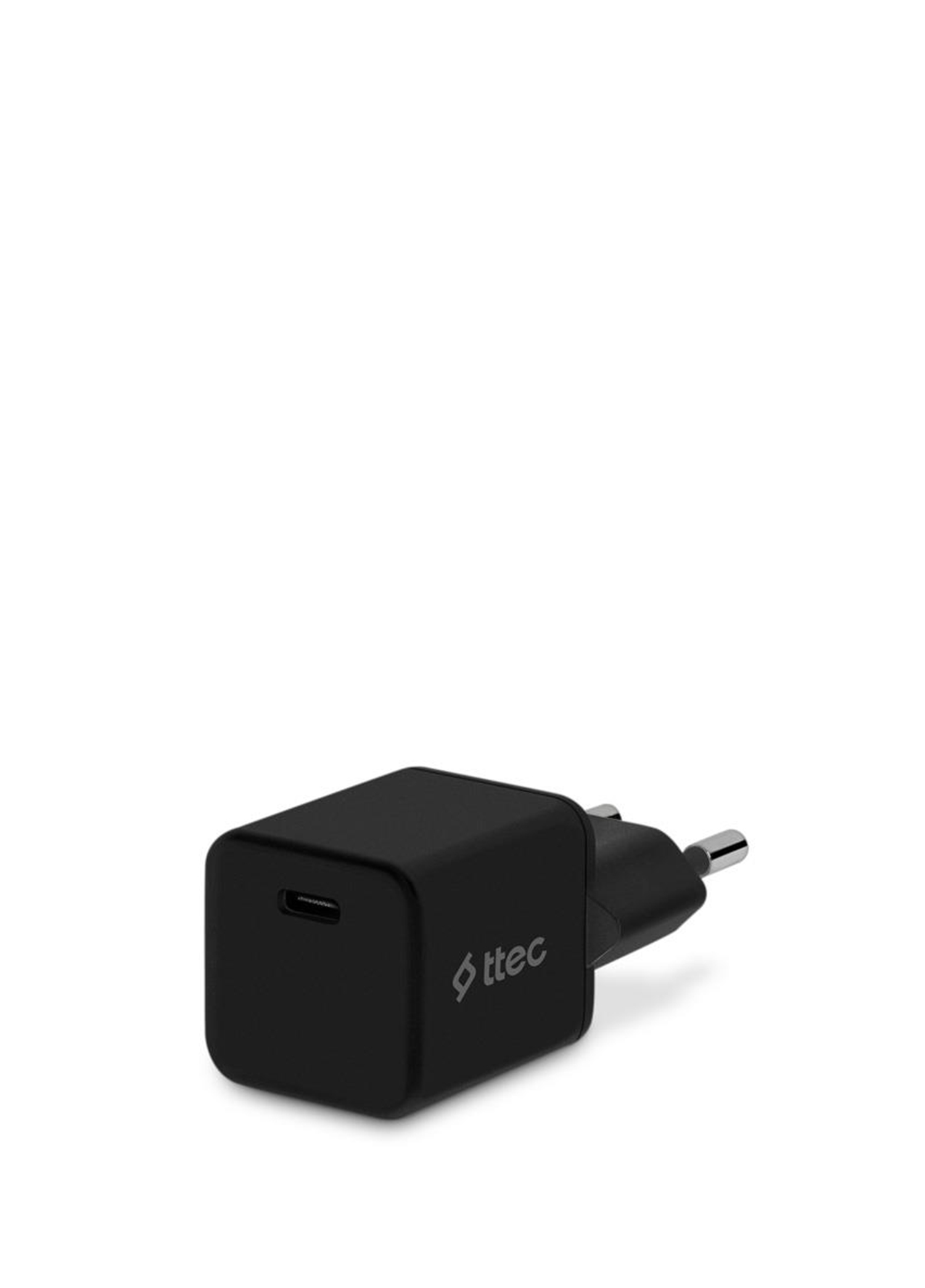 SmartCharger 20W PD Seyahat Hızlı Şarj Güç Adaptörü