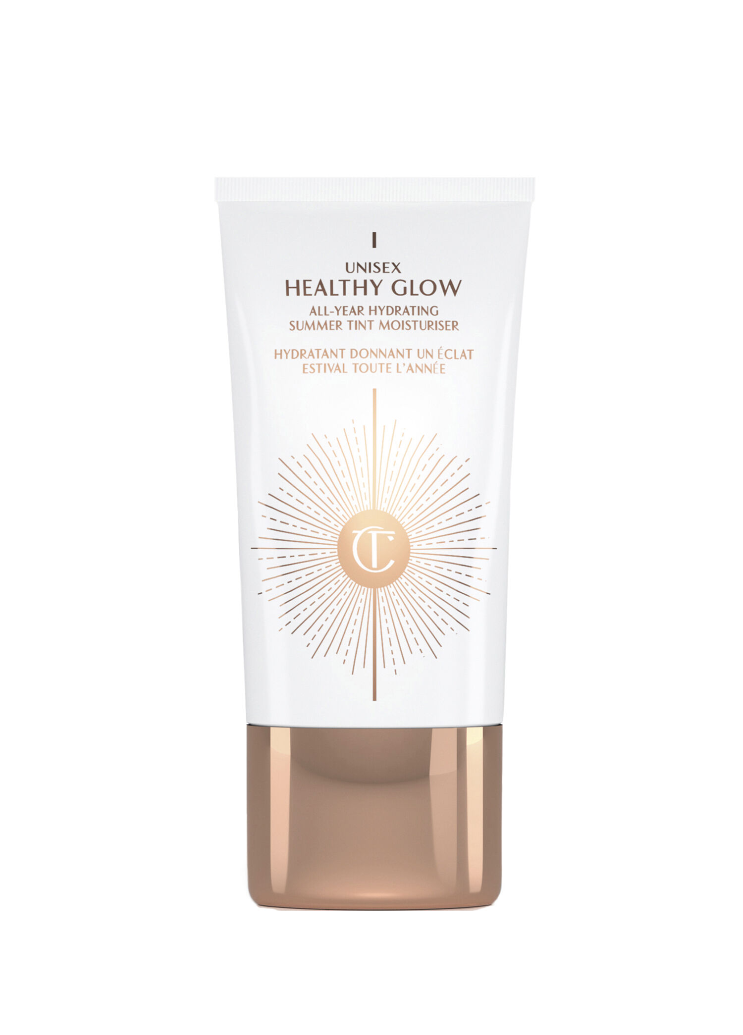 Unisex Healthy Glow - Hydrating Tint