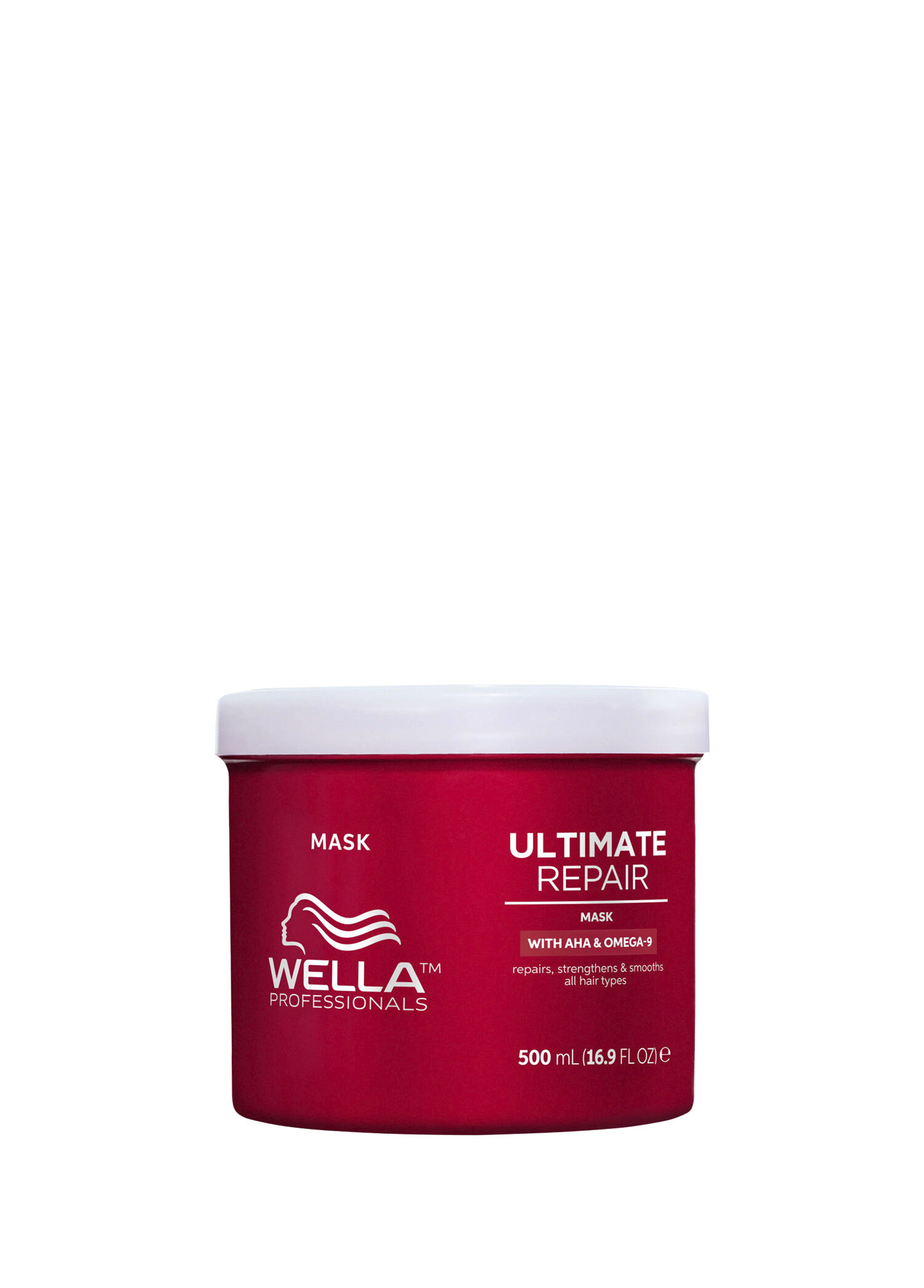 Ultimate Repair Onarıcı Saç Maskesi 500 ml
