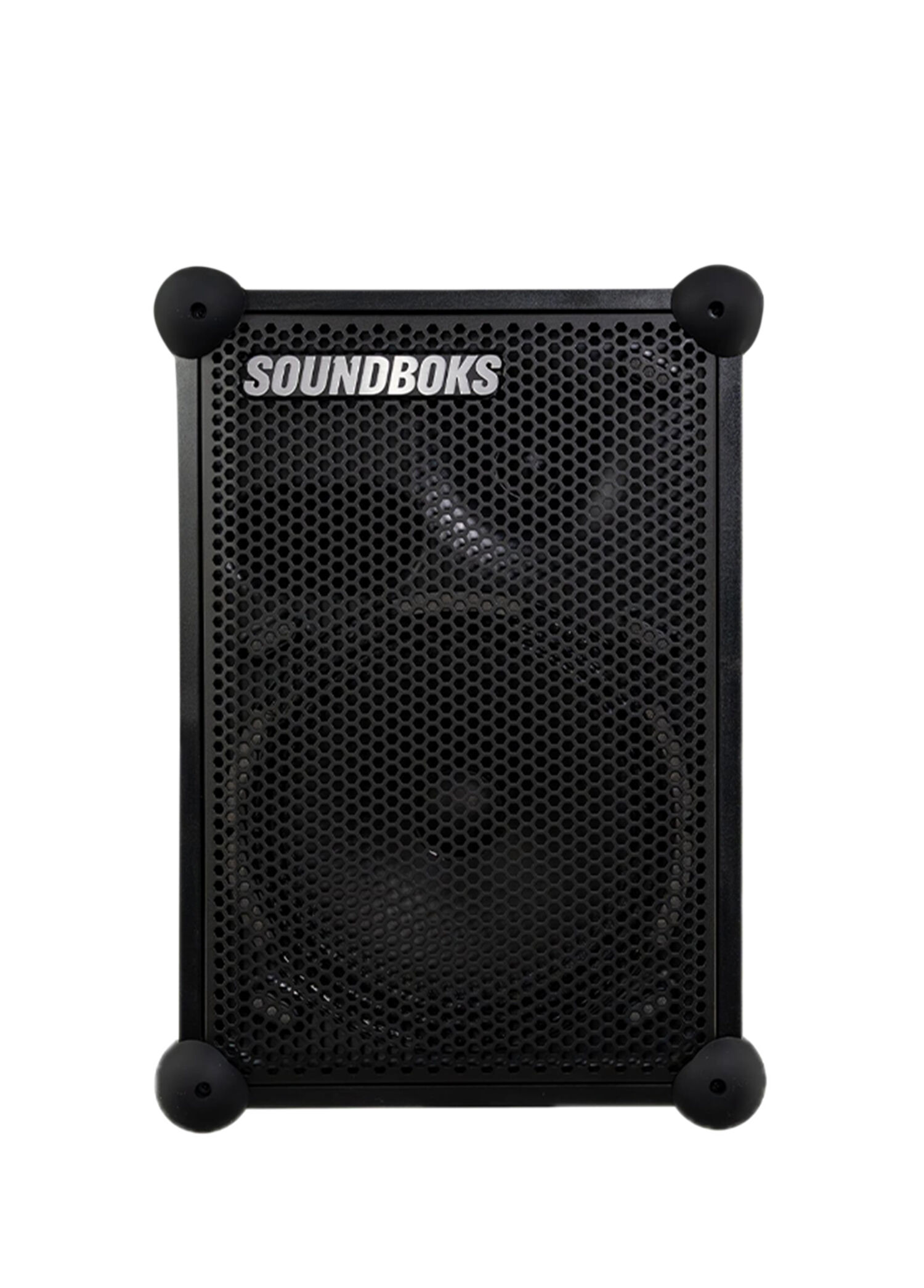 Mix Siyah Outdoor Bluetooth Hoparlör