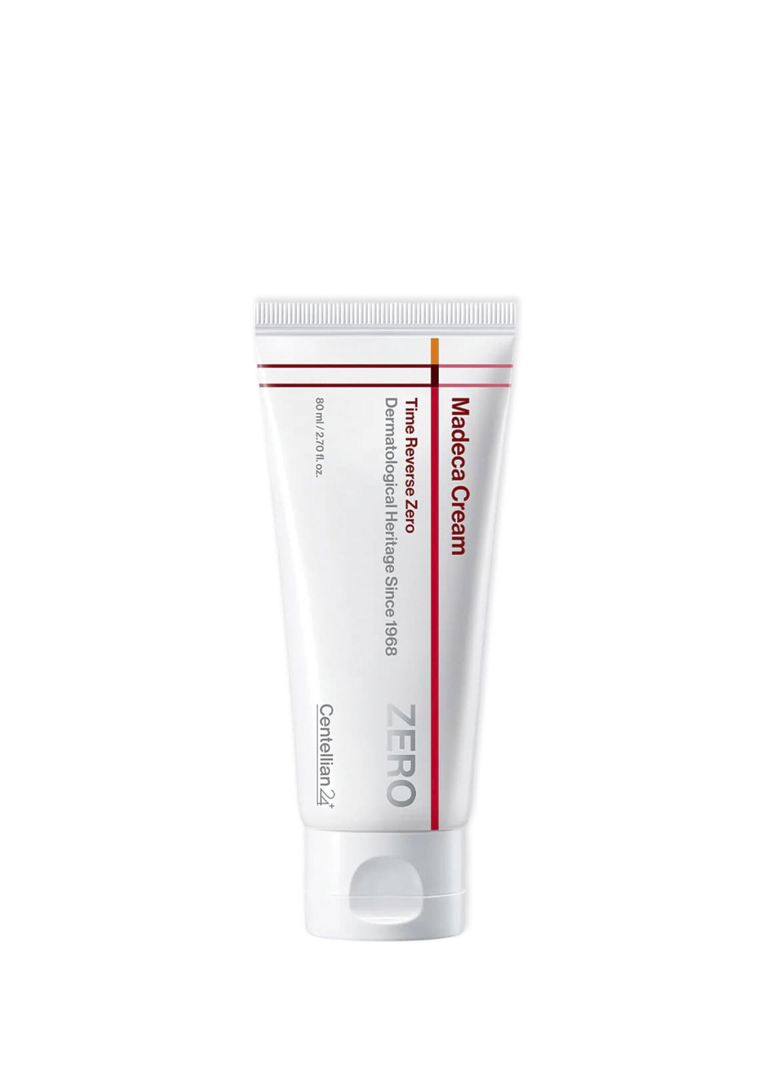 Madeca Cream Season 7 Time Reverse Zero Nemlendirici Yüz Kremi 80 ml