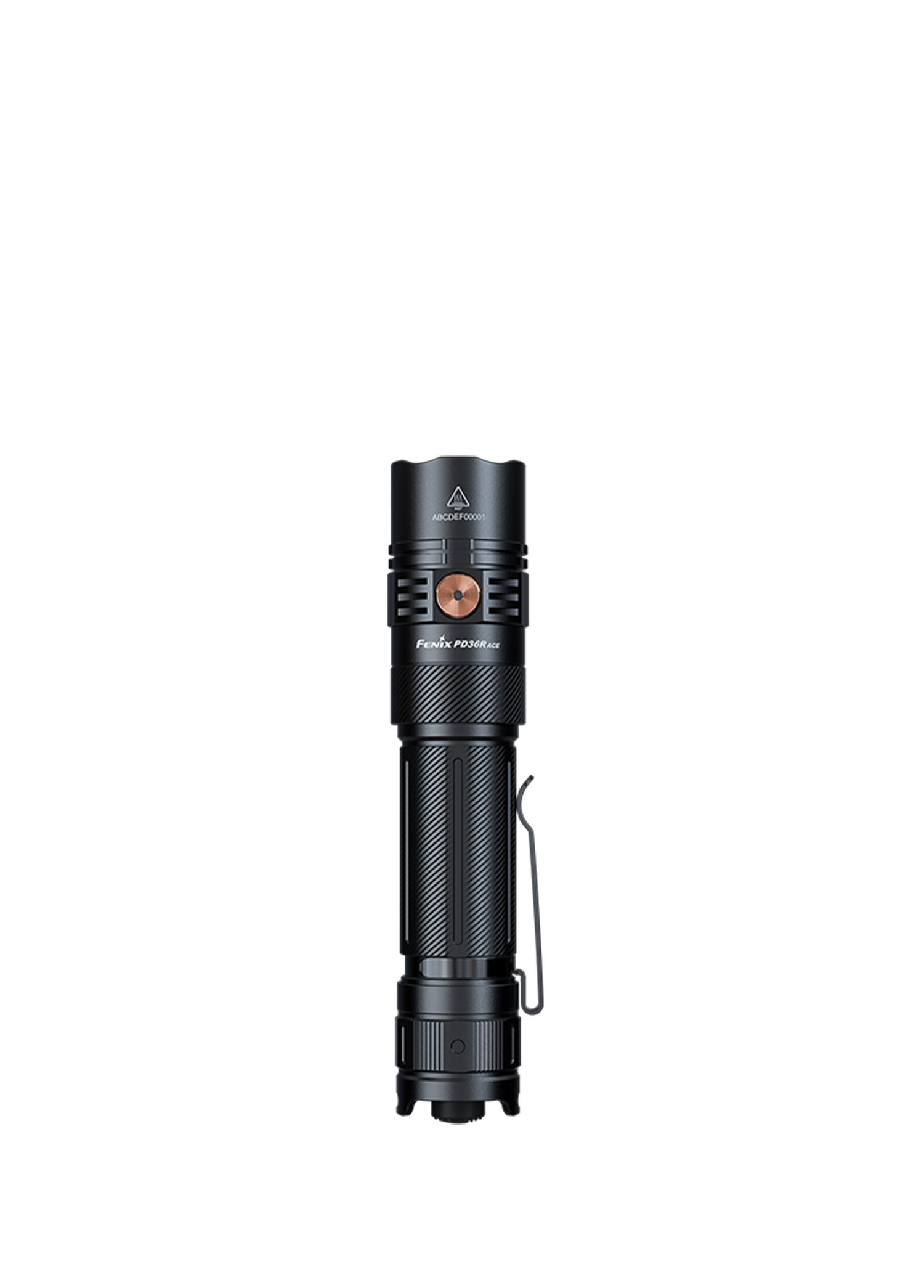 PD36R ACE 3000 Lümen El Feneri