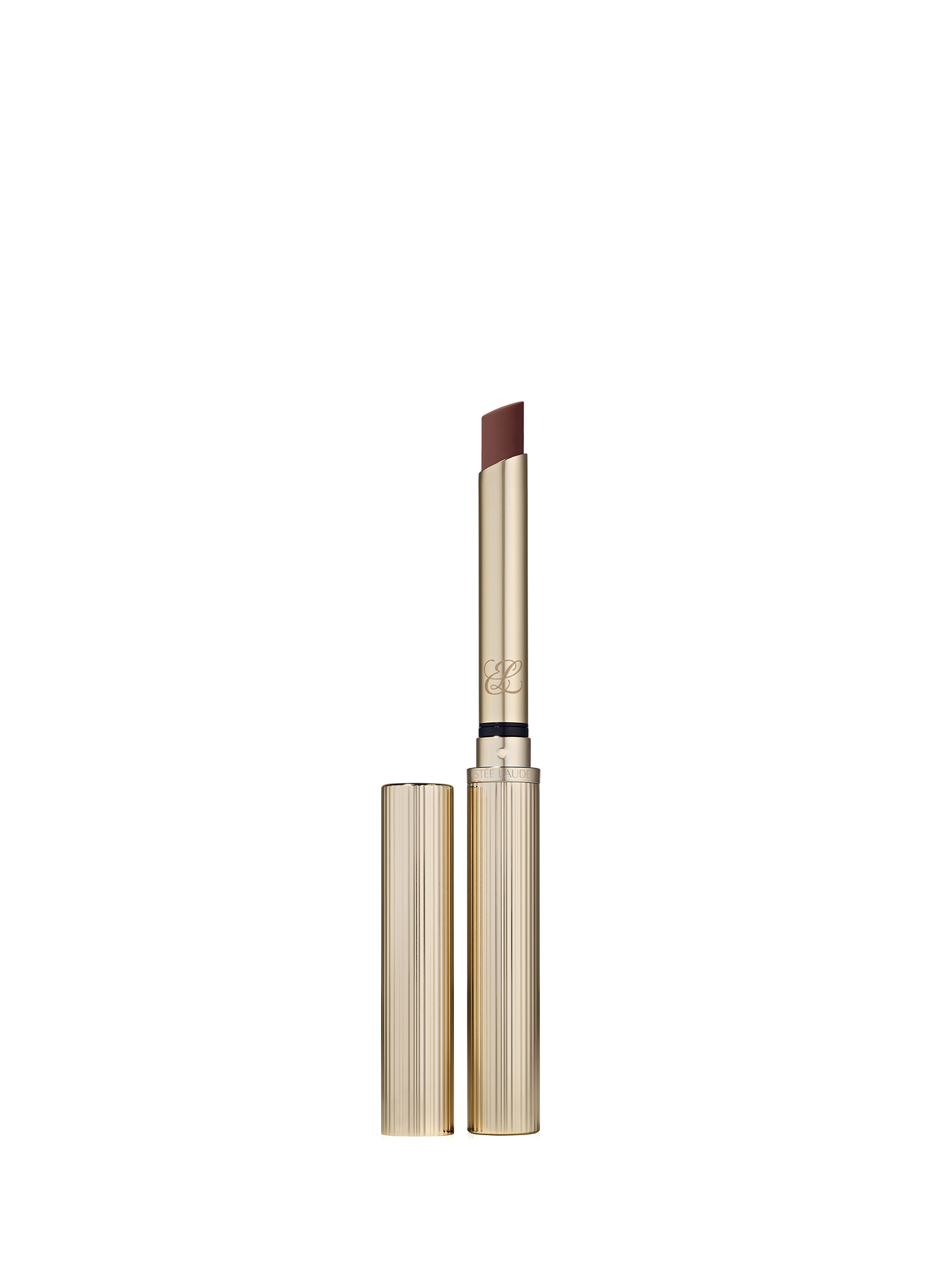 Pure Color Explicit Silk Matte Lipstick