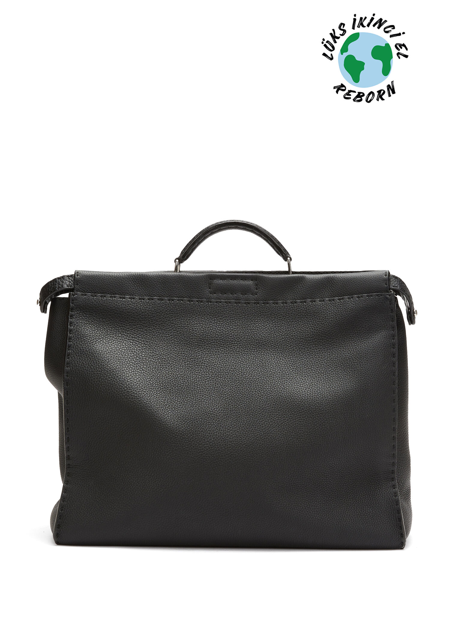 Fendi Peekaboo Selleria Çanta