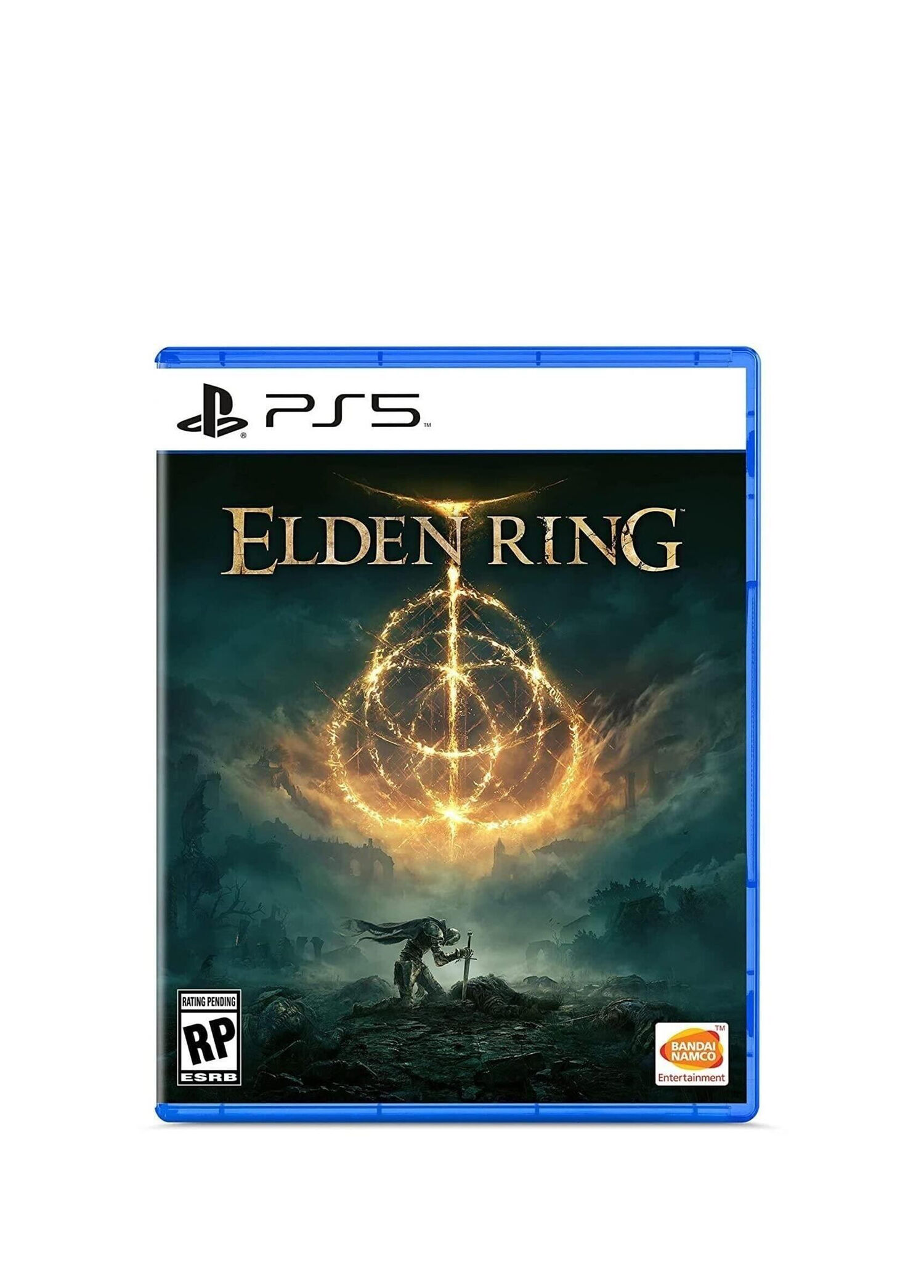 Elden Ring PS5 Oyunu