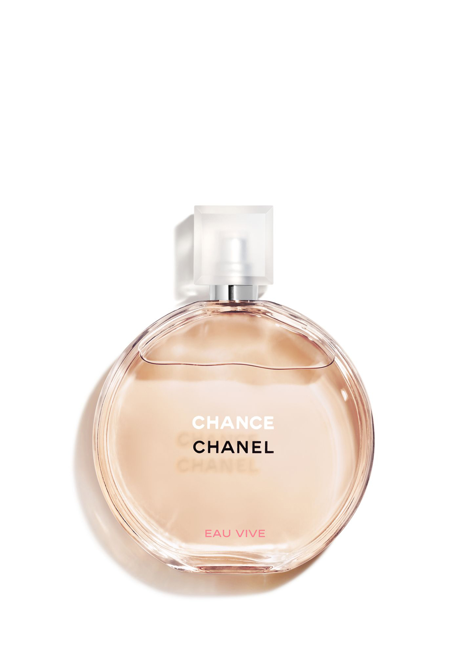 CHANCE EAU VIVE EAU DE TOILETTE 50ML