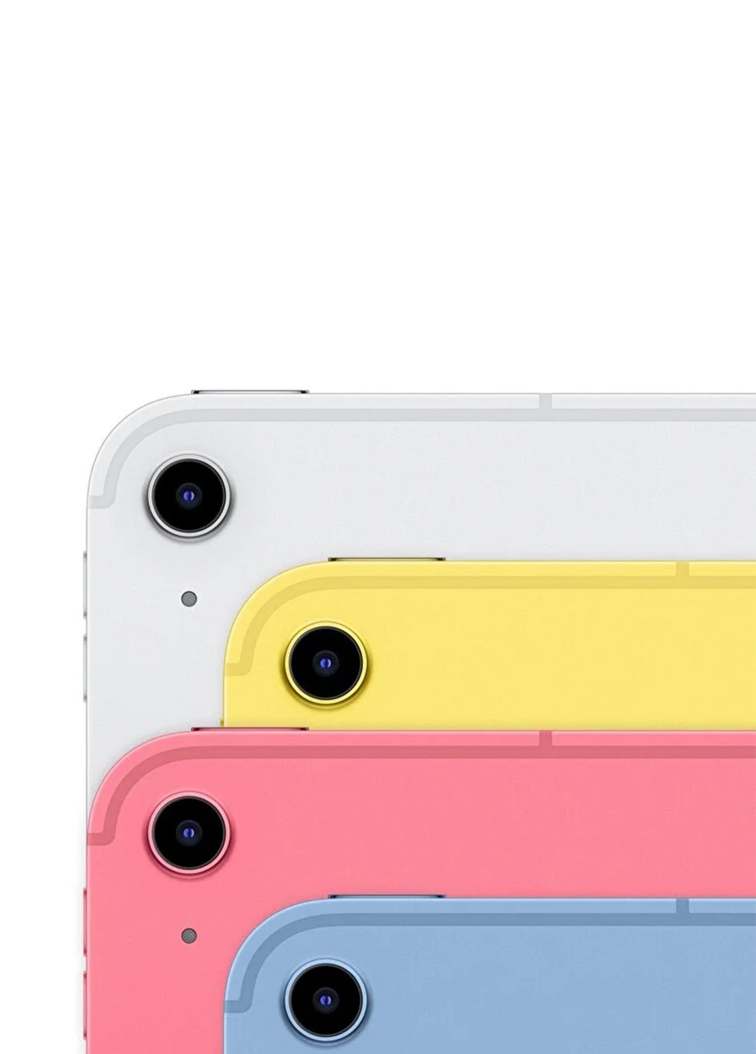 Apple - iPad A16 11