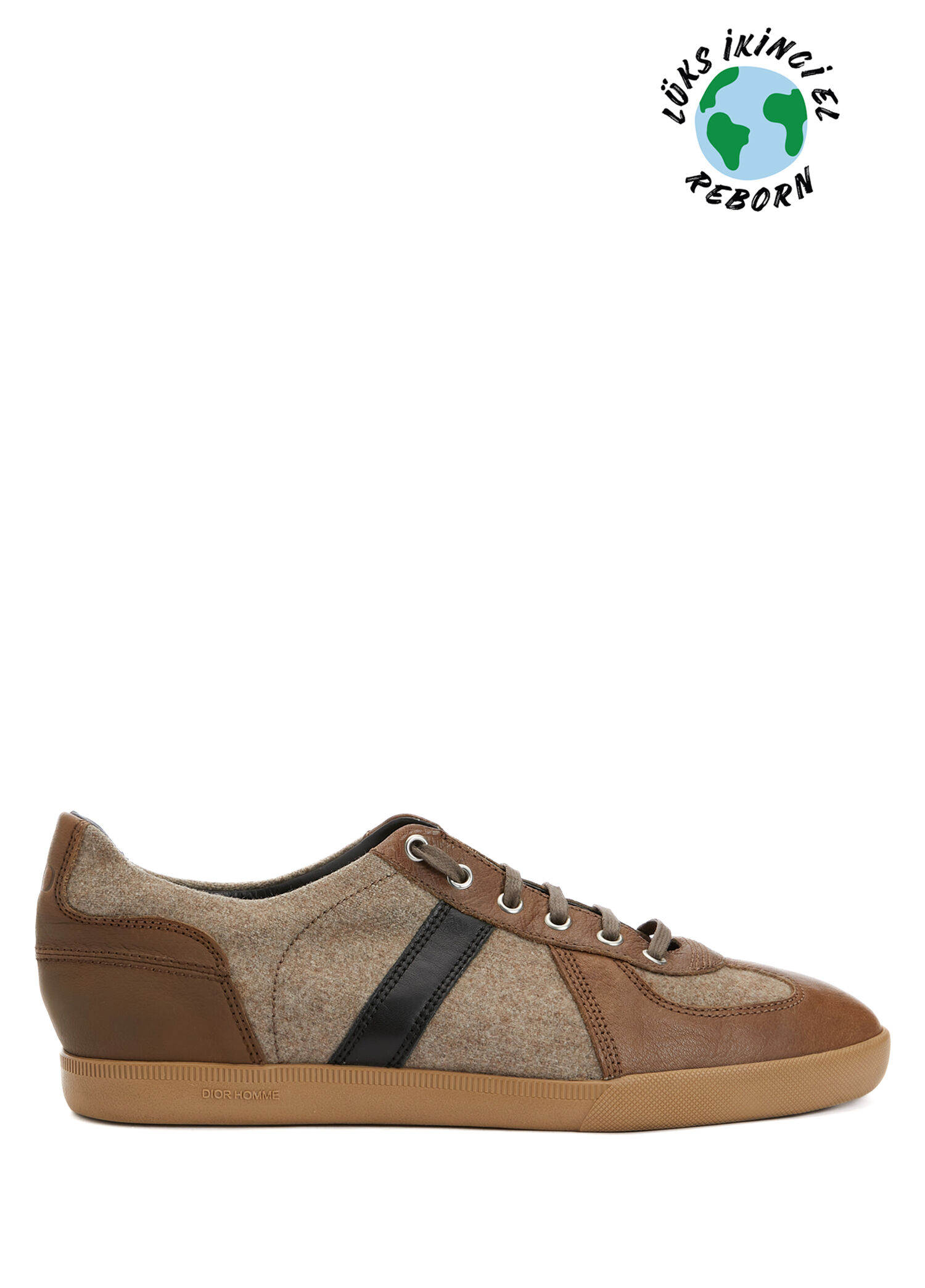 Christian Dior Erkek Sneakers