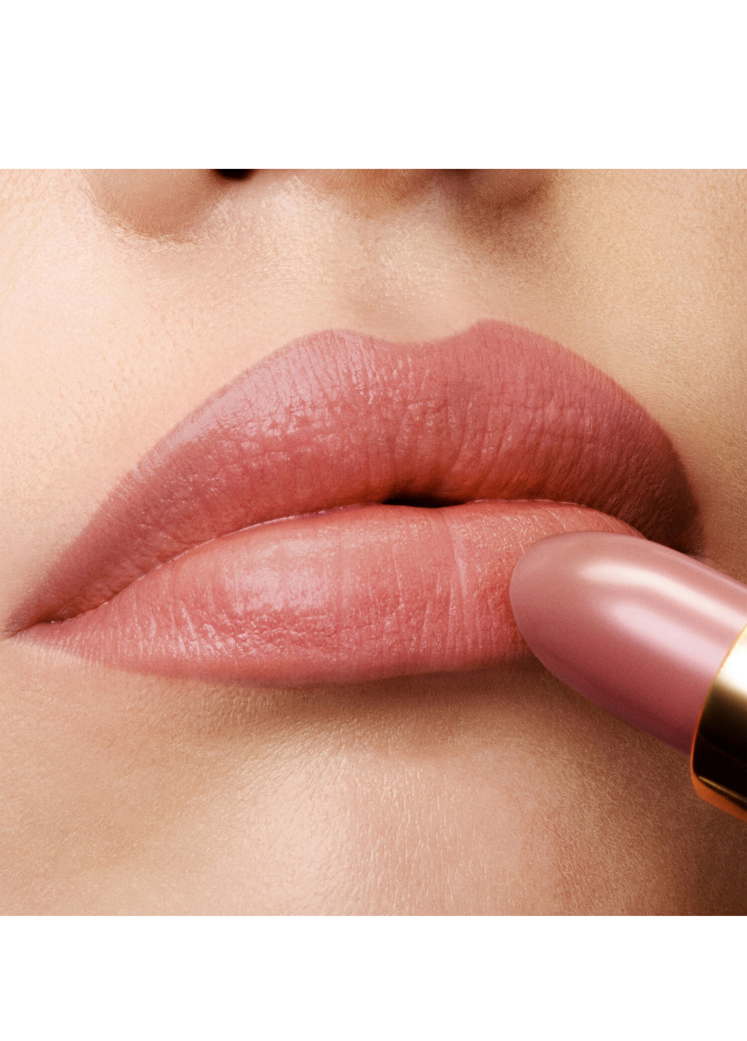 Tom Ford - Lip Color- Iconic Rouge - 151 ICONIC ROUGE