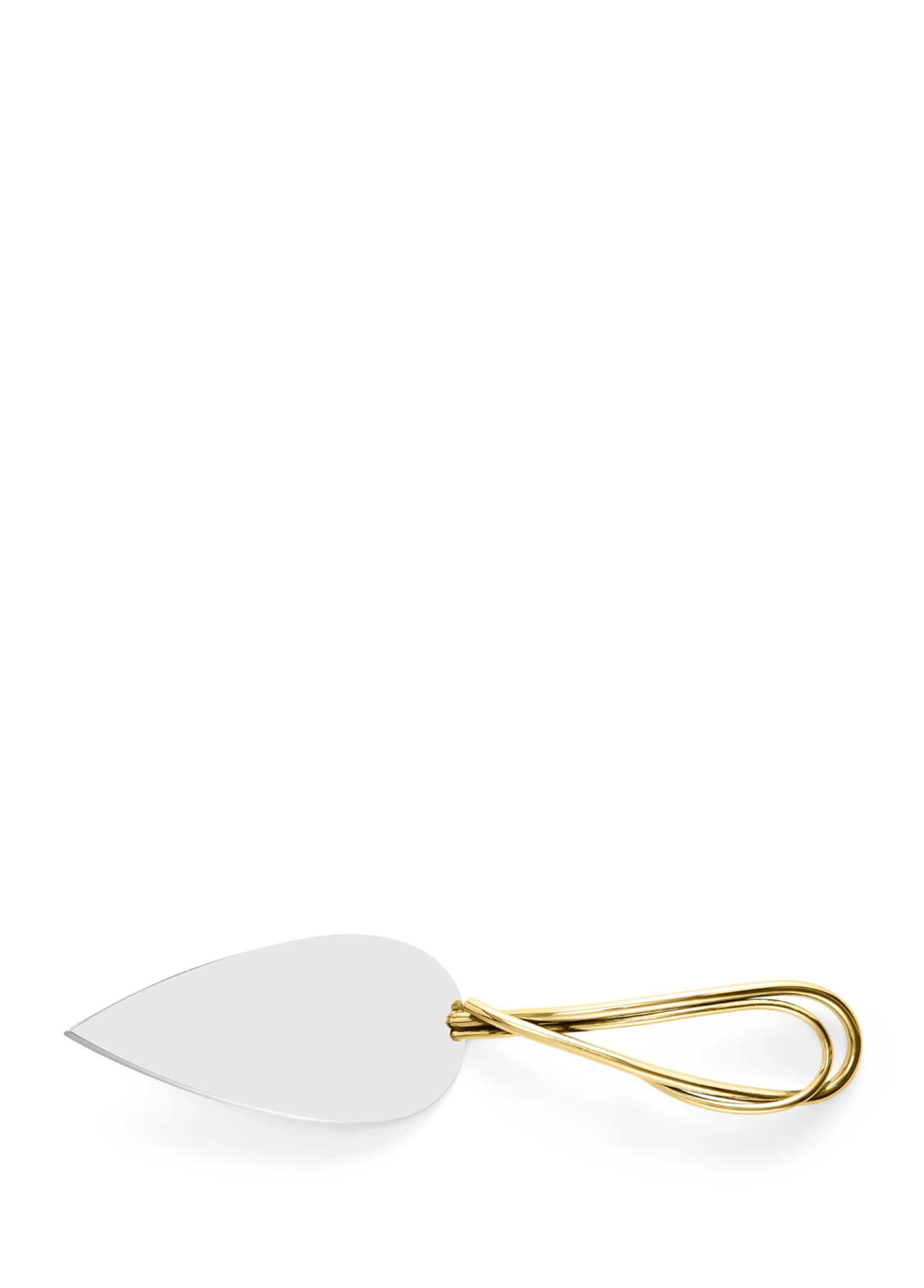 Calla Lily Servis Spatulası 34,3 cm