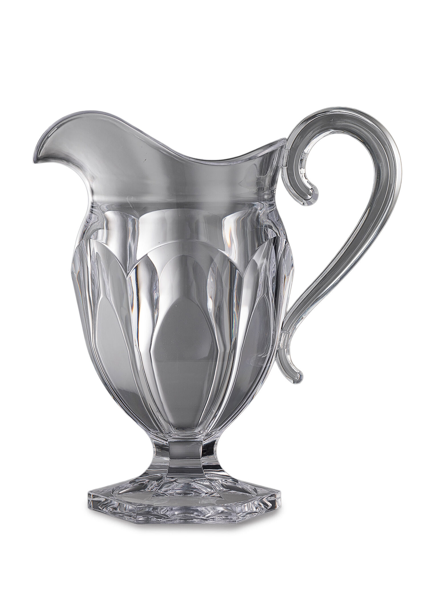 Roberta Akrilik Sürahi 1,2 L