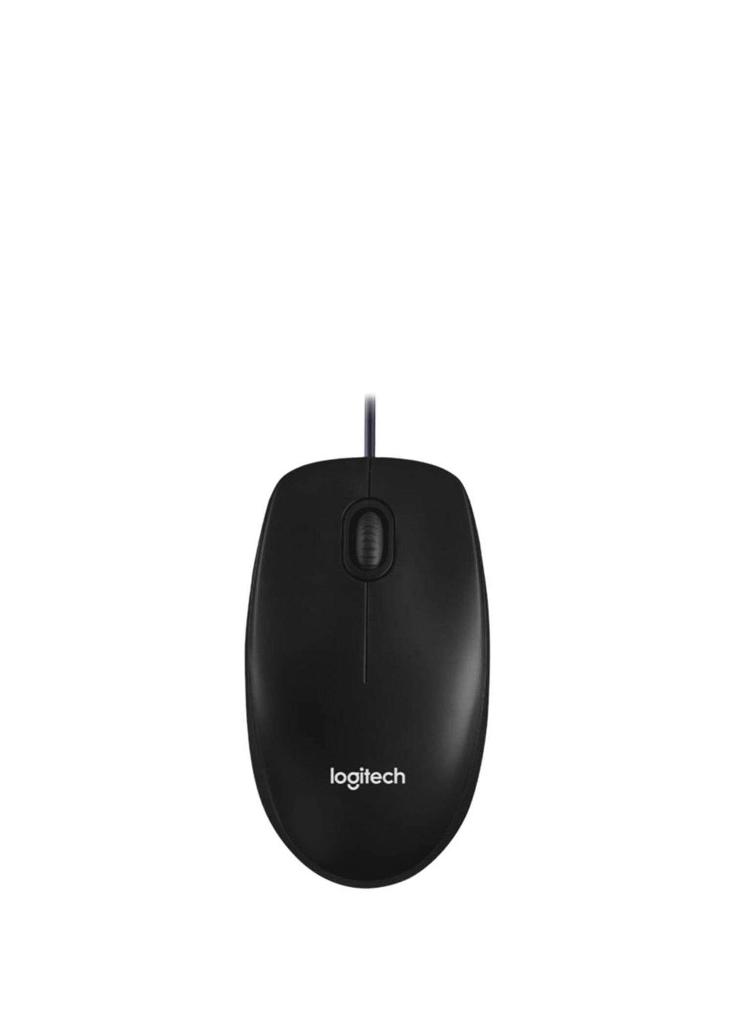M100 Siyah Kablolu Mouse