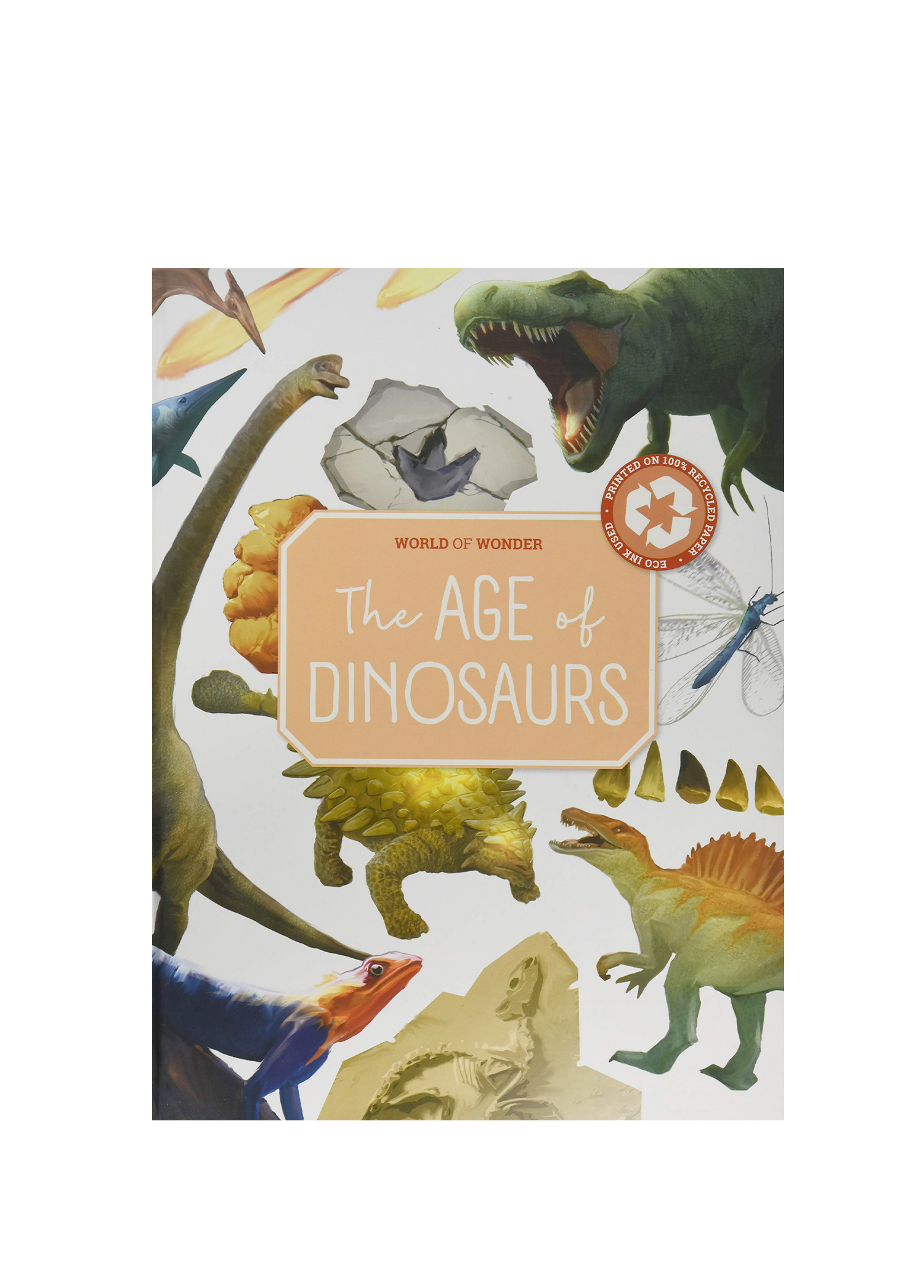 Age of Dinasaurs