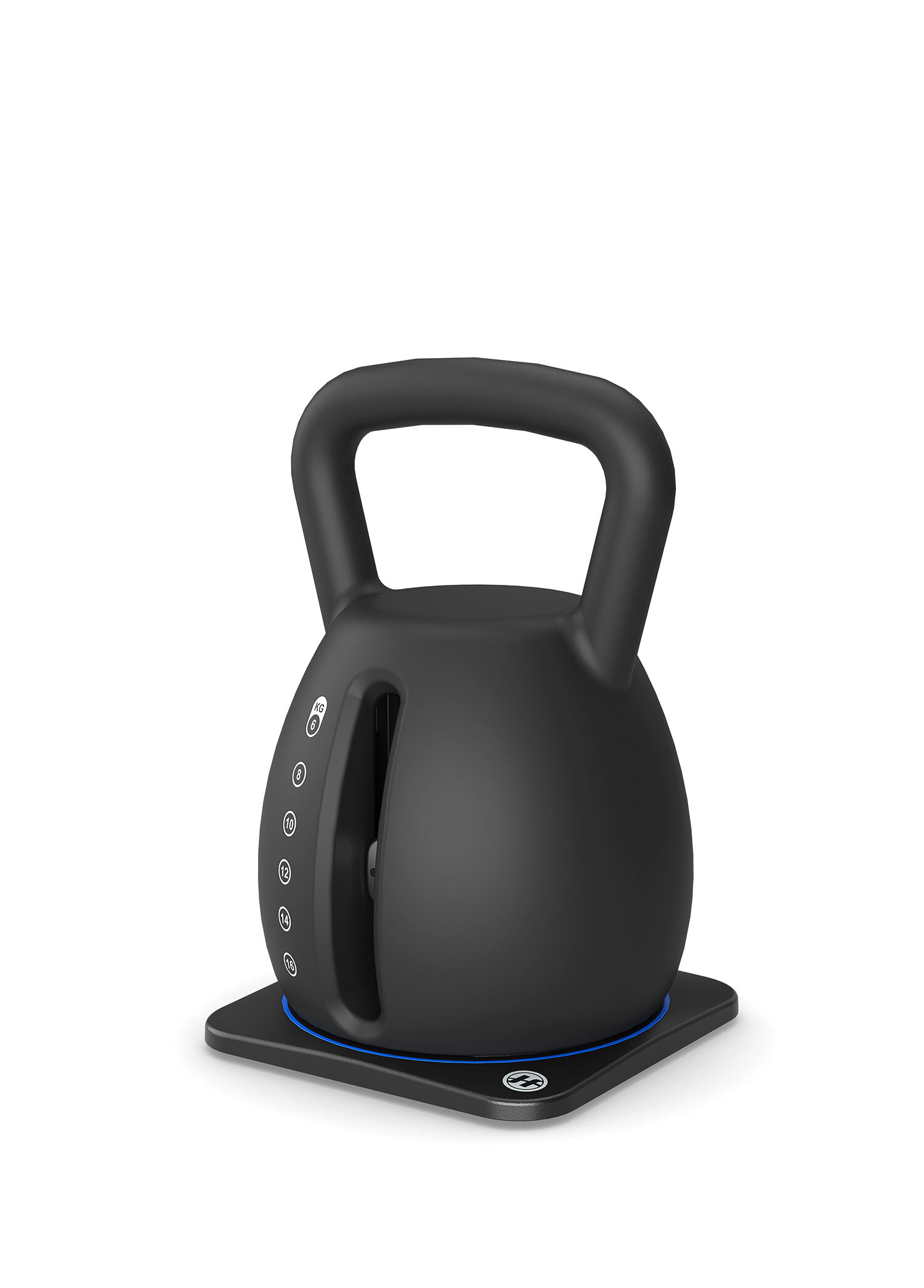 HKB70 Ayarlanabilir Kettlebell 16 kg