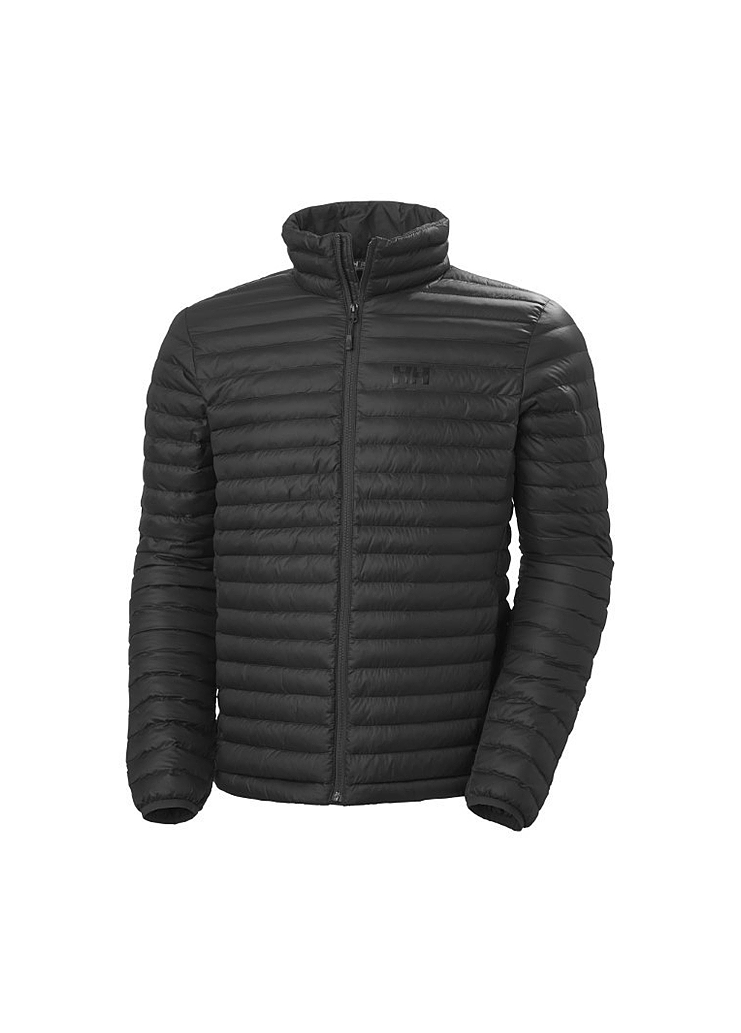Helly Hansen BLACK Erkek Sirdal Insulator Siyah Erkek Mont 1427832
