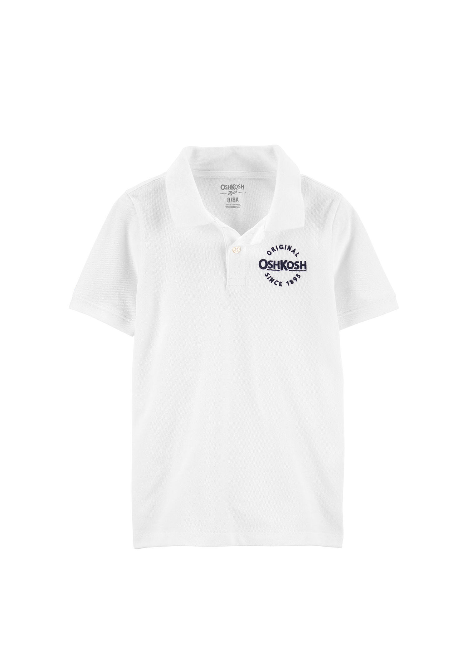 Erkek Çocuk T-Shirt