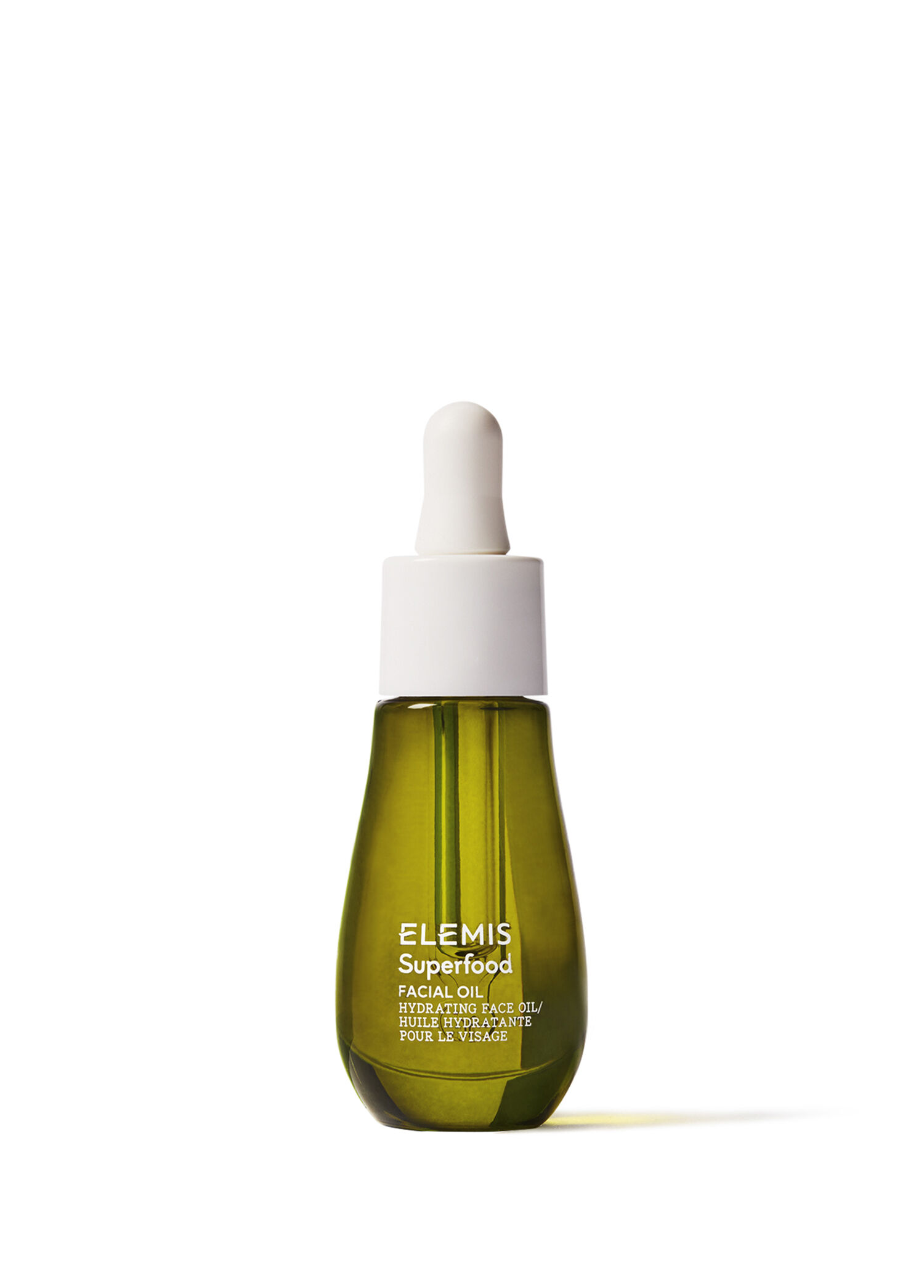 Superfood Facial Oil Nemlendirici Cilt Bakım Yağı 15 ml