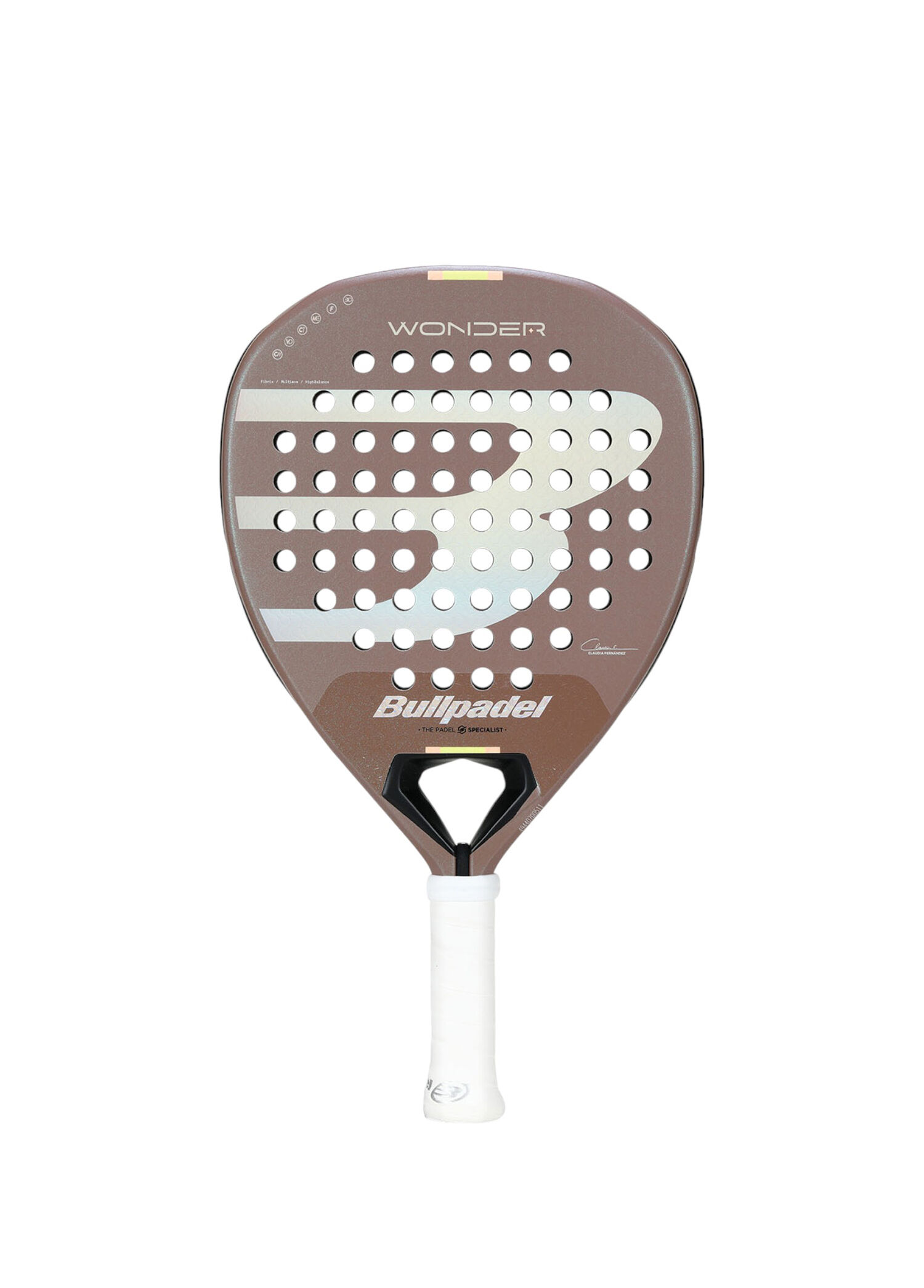 Wonder 26 Kadın Padel Raketi