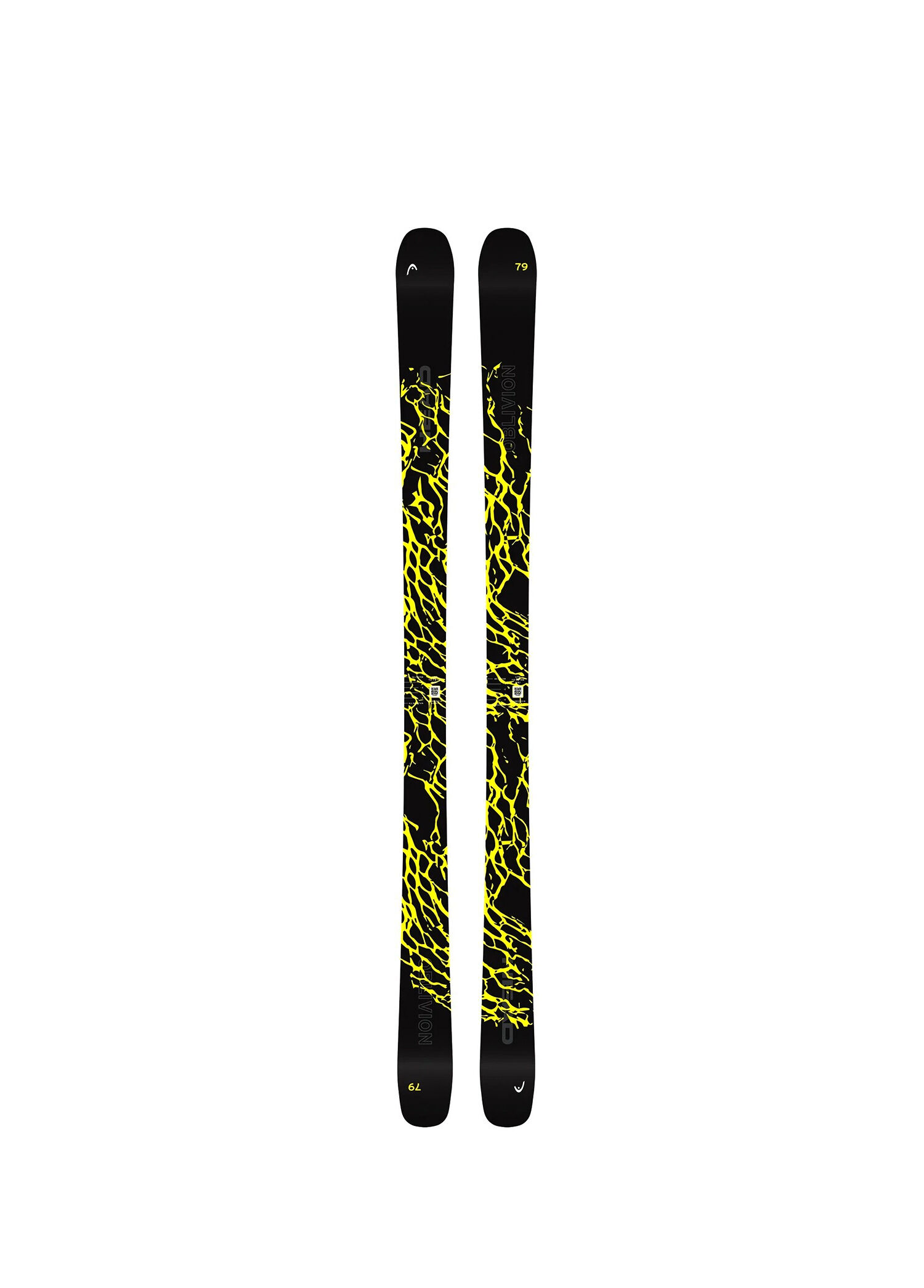Oblivion 79 + Attack LYT 11 Freestyle Kayak Seti