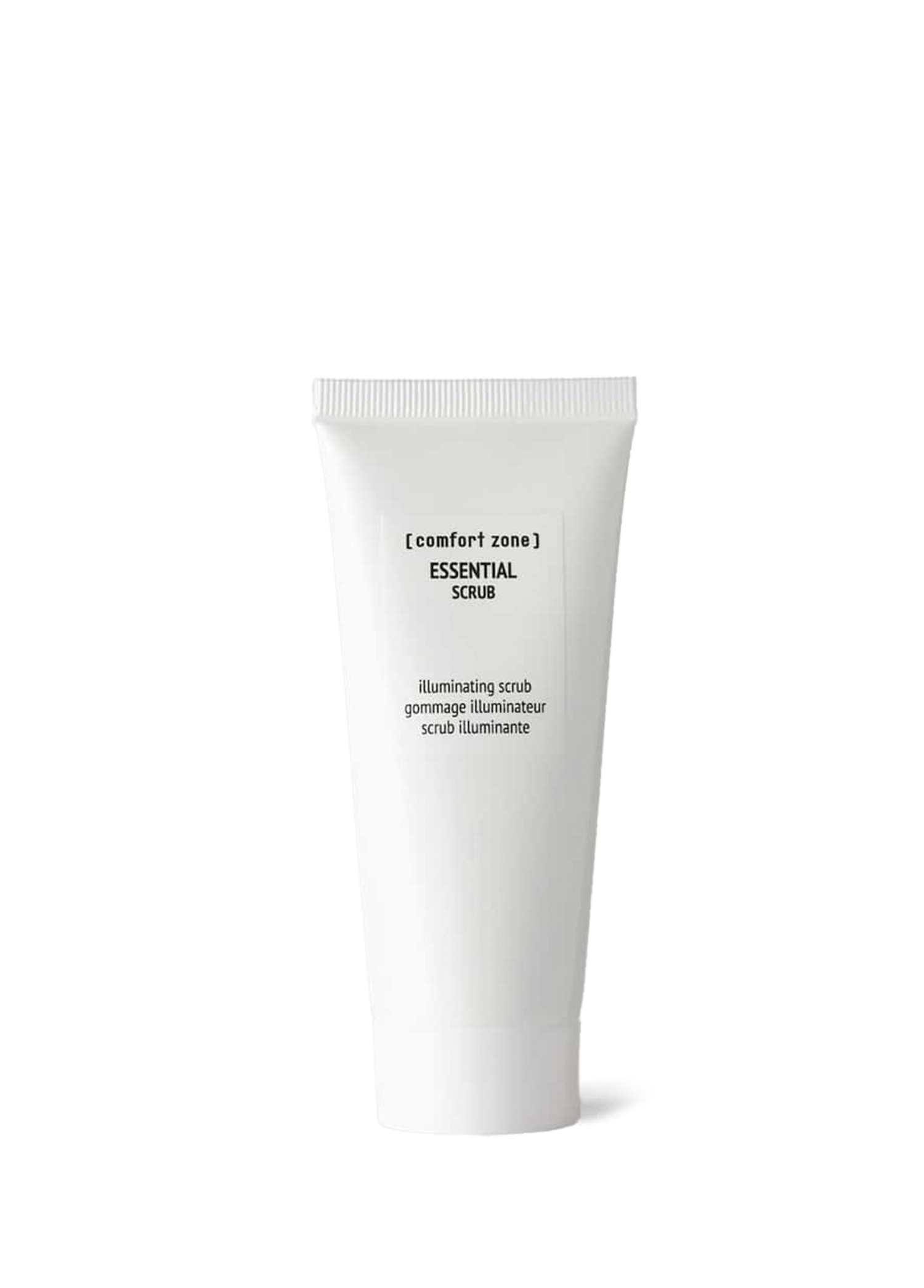 Essential Scrub Yüz Temizleyici Peeling