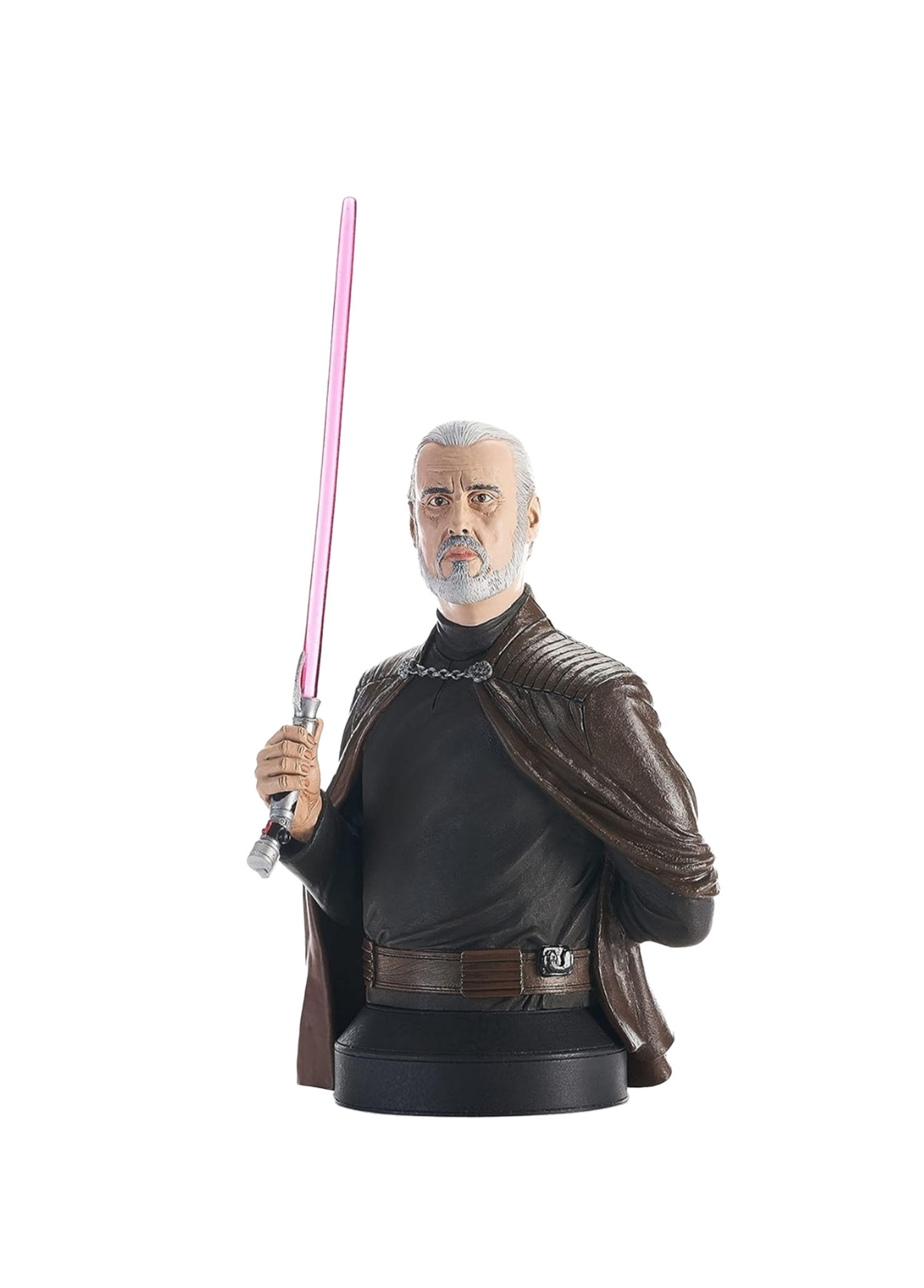 Revenge of the Sith Count Dooku 1/6 Scale Limited Edition Mini Büst