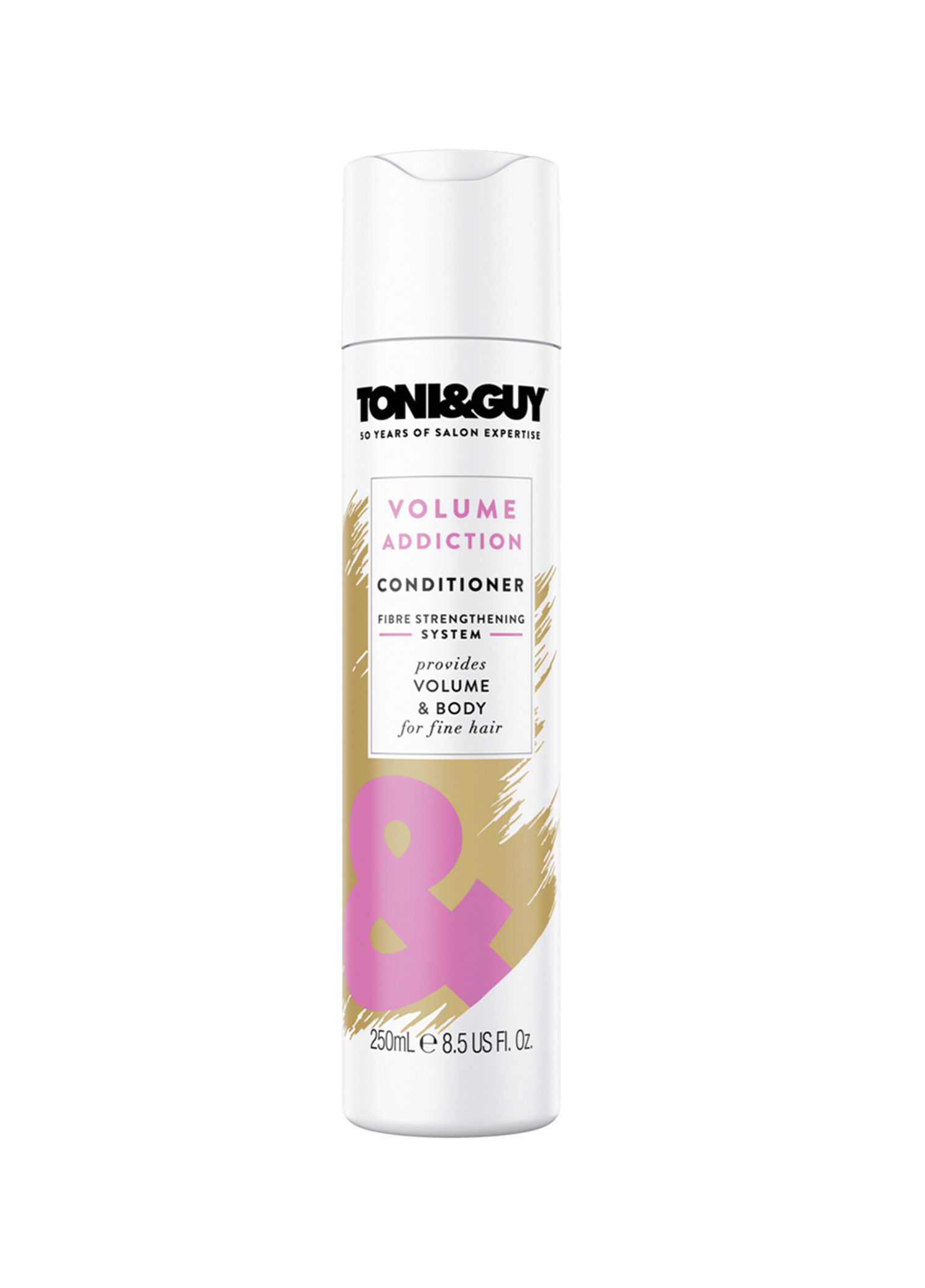 Volume Addiction İnce Telli Saçlar İçin Nemlendirici Saç Kremi 250 ml