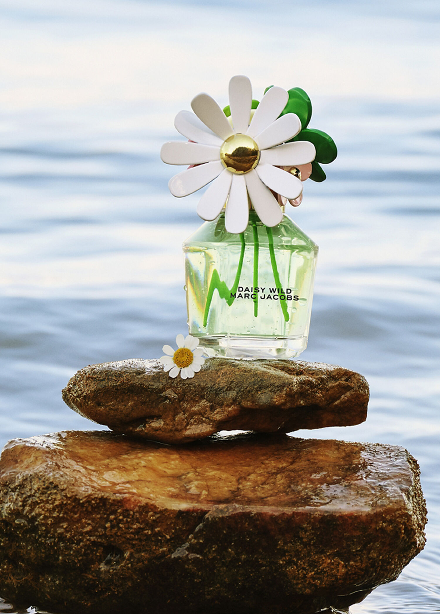 Marc Jacobs - Daisy Wild EDP 100 ml Kadın Parfüm